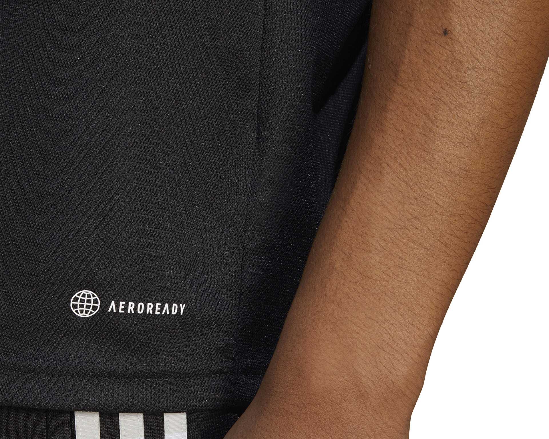 تیشرت یقه چوگان فوتبال Tiro23 L Polo