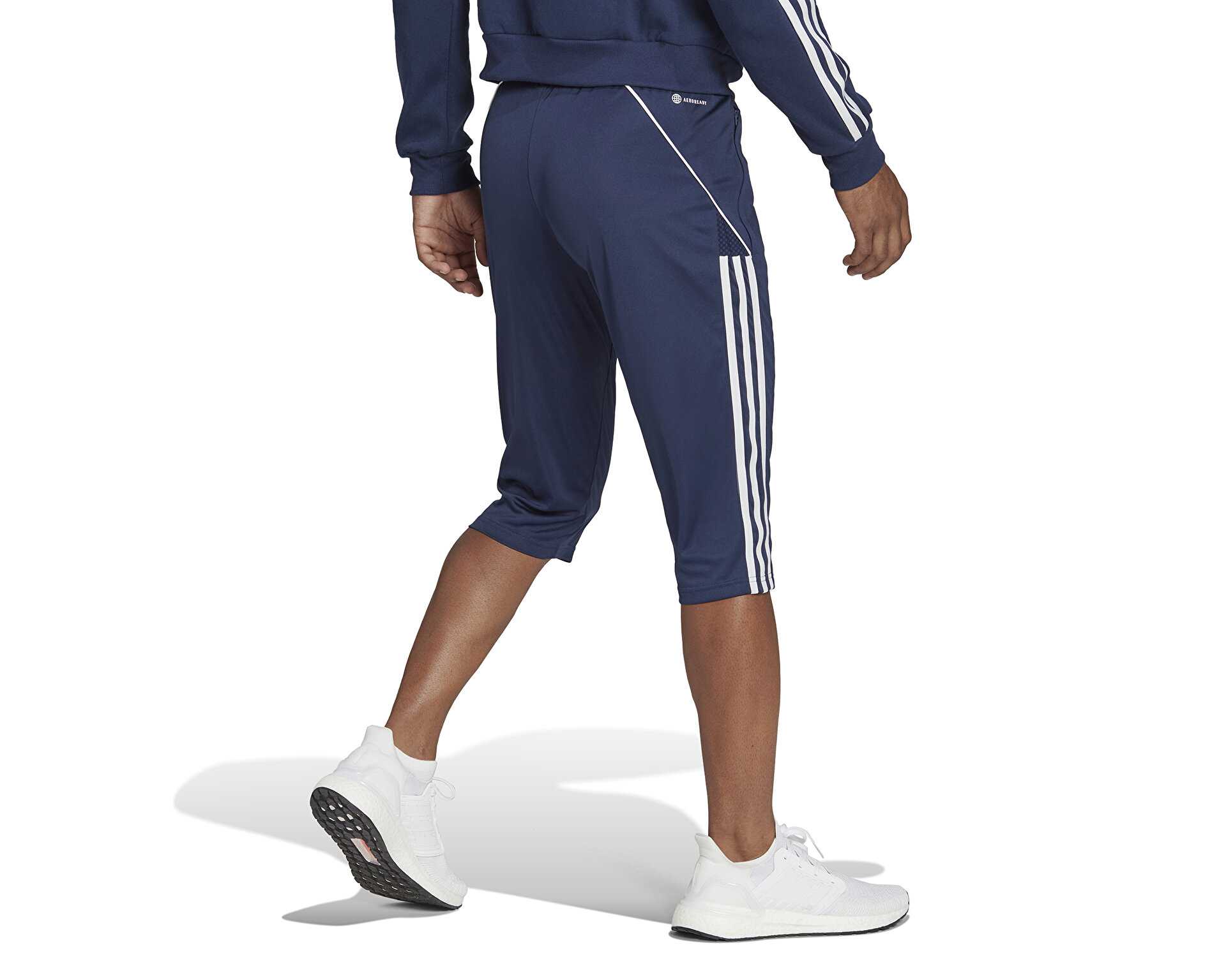 شلوار فوتبال Tiro23L 3/4 Pnt