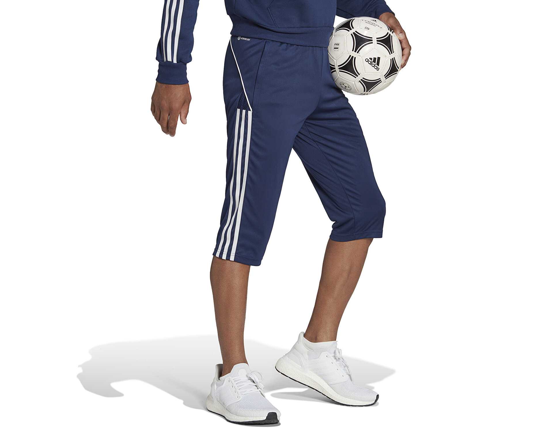 شلوار فوتبال Tiro23L 3/4 Pnt