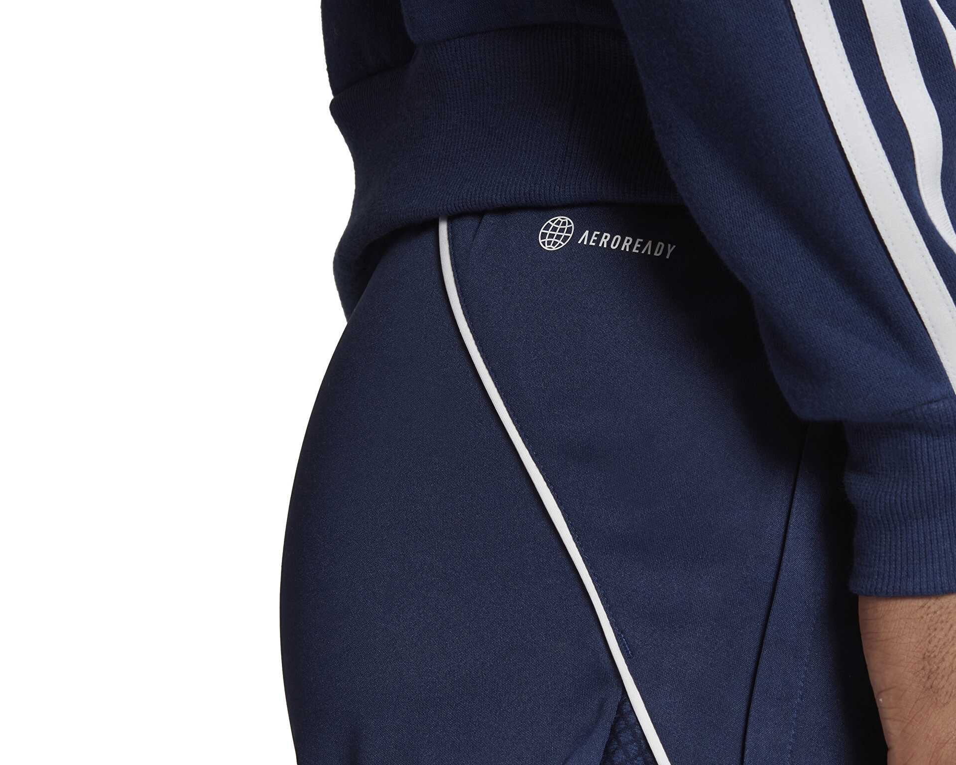 شلوار فوتبال Tiro23L 3/4 Pnt