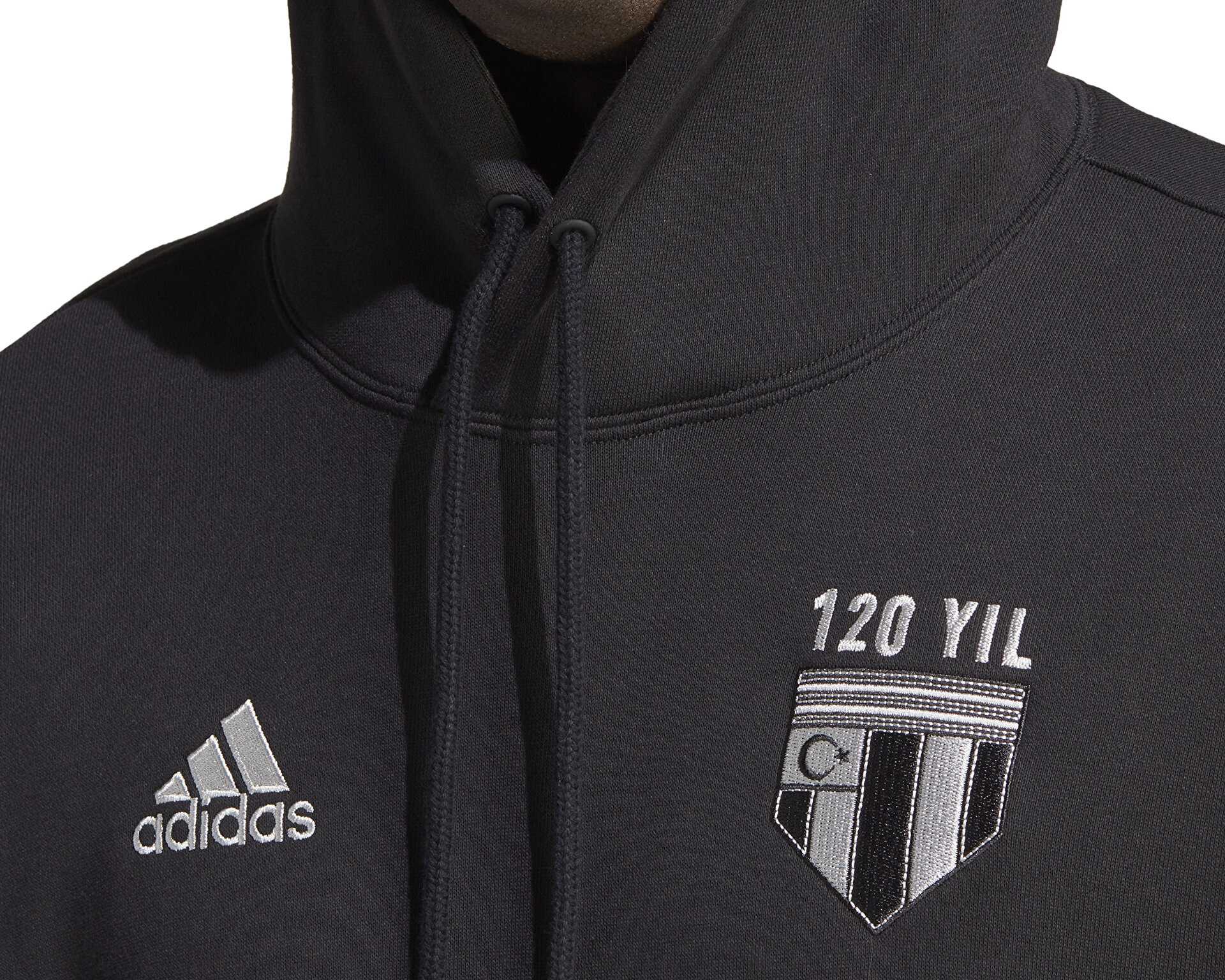 سویشرت های فوتبال Bjk 120Y Dna Hd