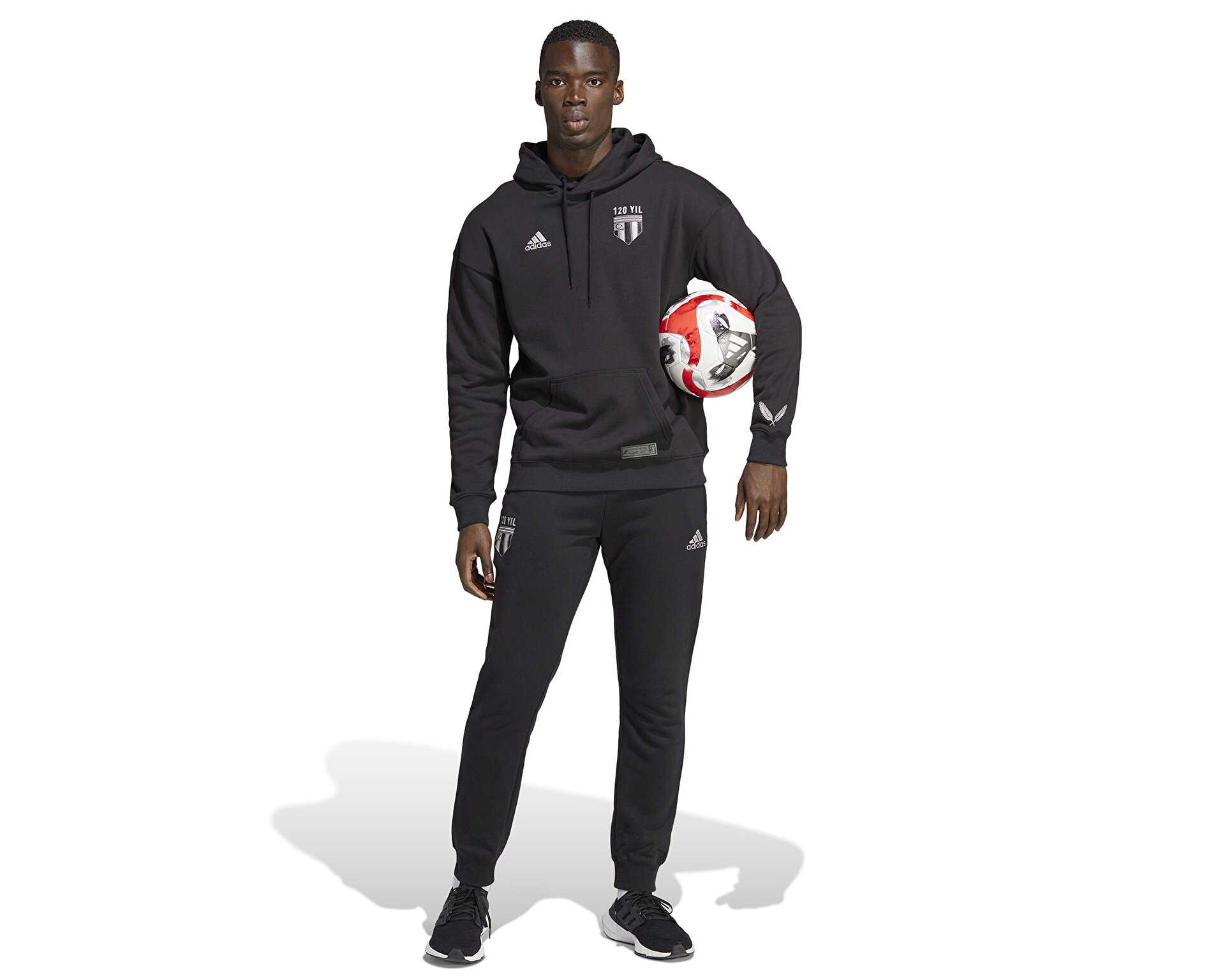 سویشرت های فوتبال Bjk 120Y Dna Hd