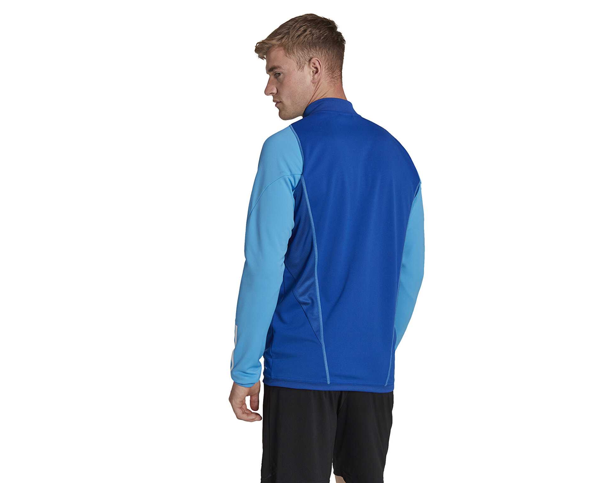 لباس ورزشی کمپ فوتبال Tiro23 L Tr Jkt