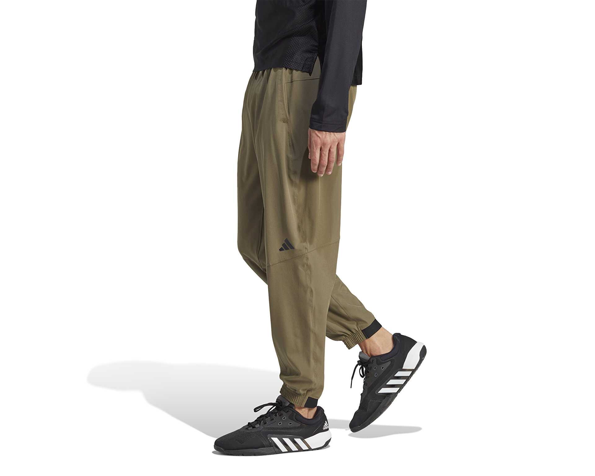 آموزش شلوار گرمکن D4T Ps Pants
