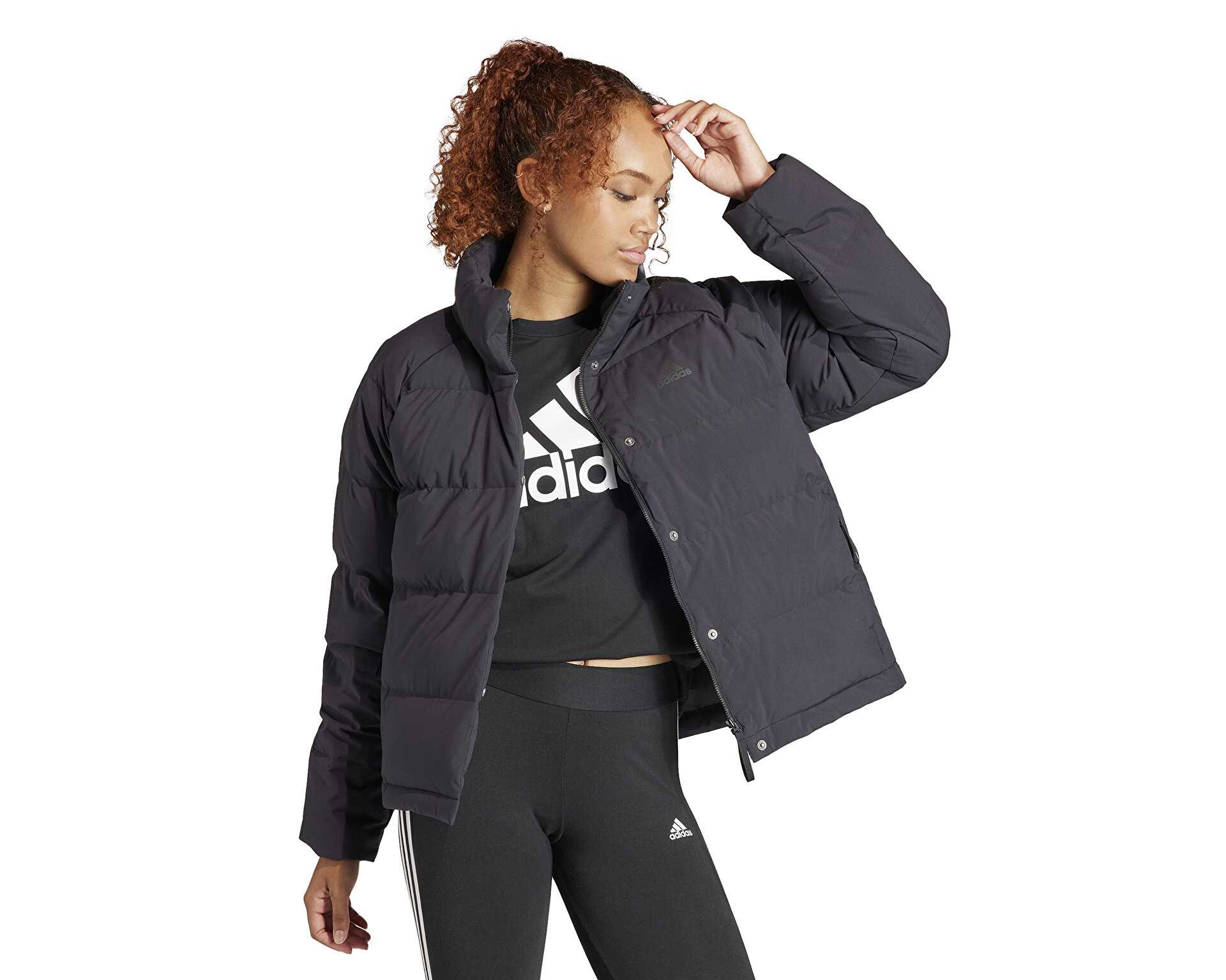 ژاکت فضای باز W Helionic Rlx