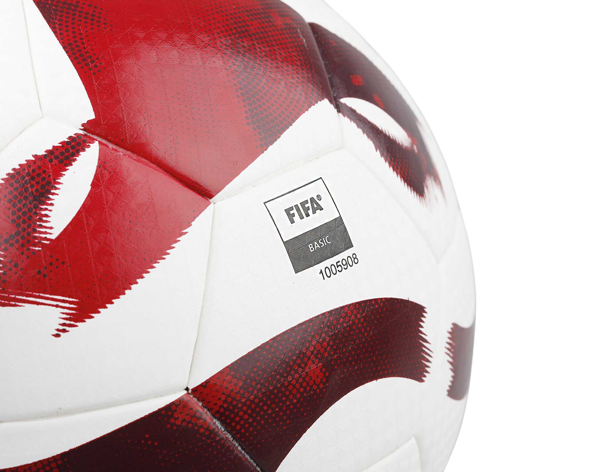 توپ فوتبال Tiro League Thermally Bonded