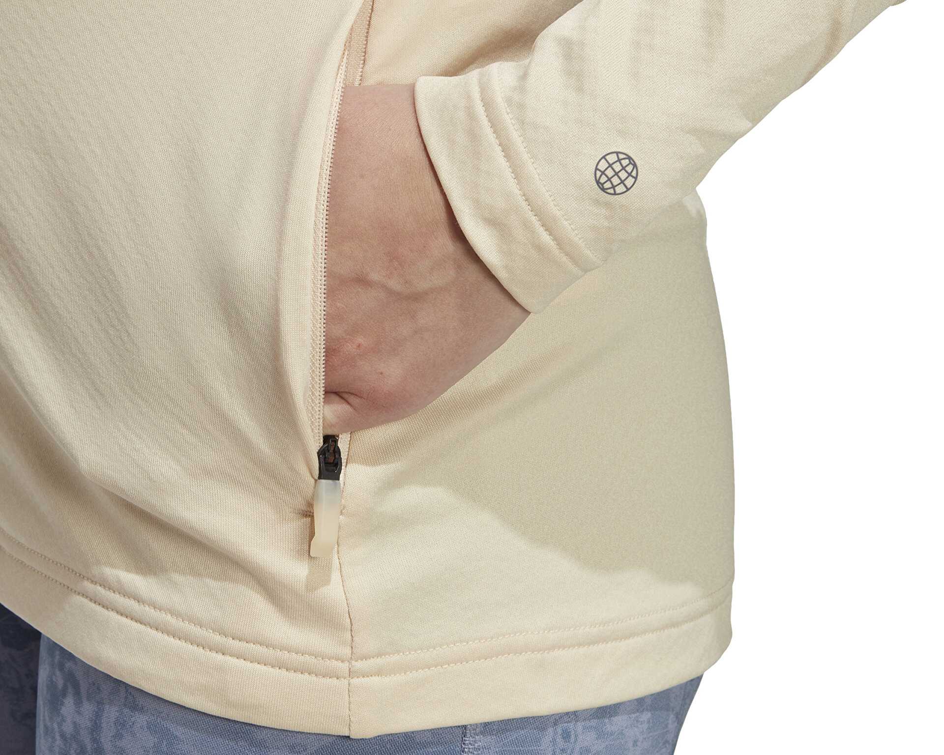 ژاکت فضای باز W Mt Full Z Fle