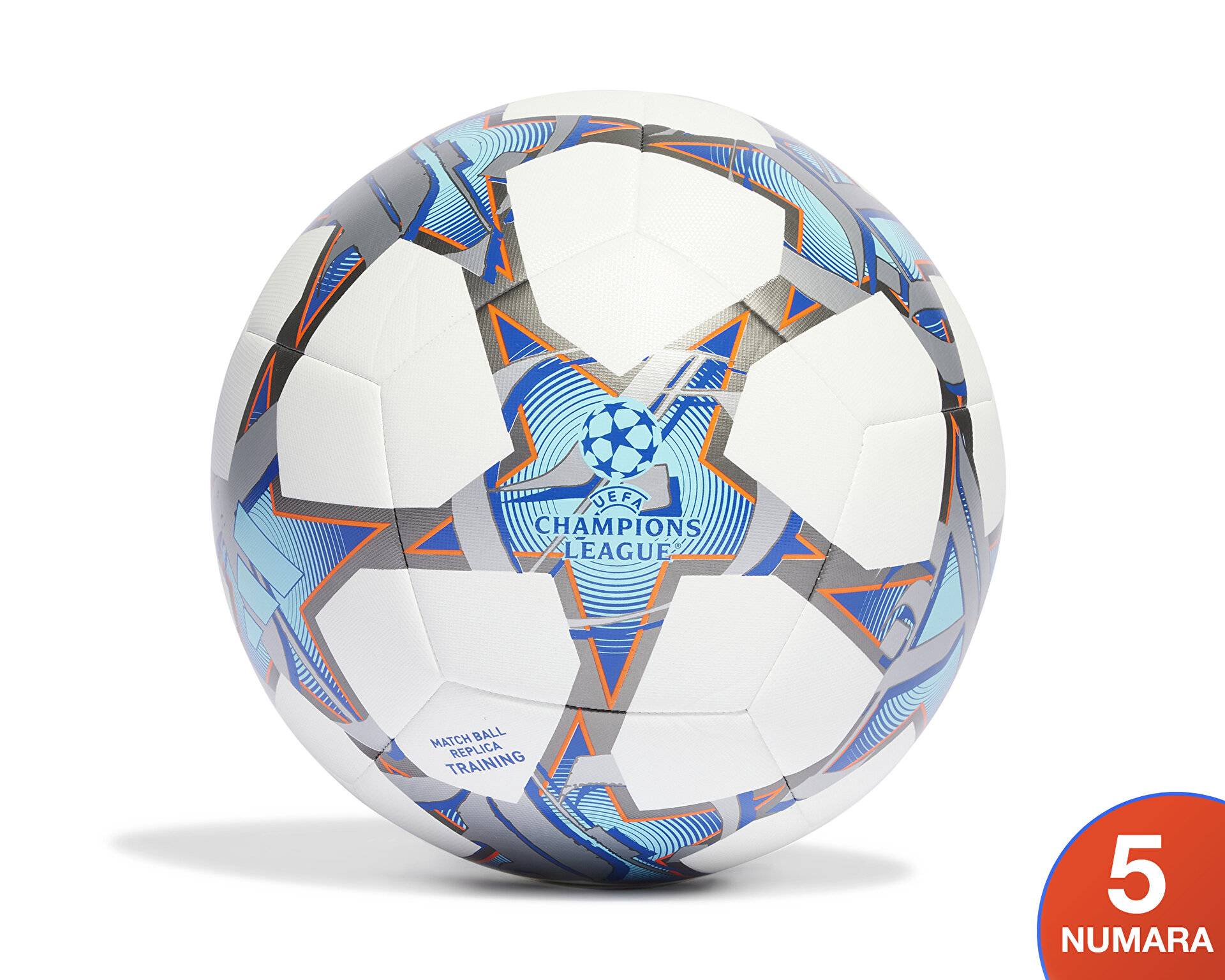 توپ فوتبال Ucl Trn