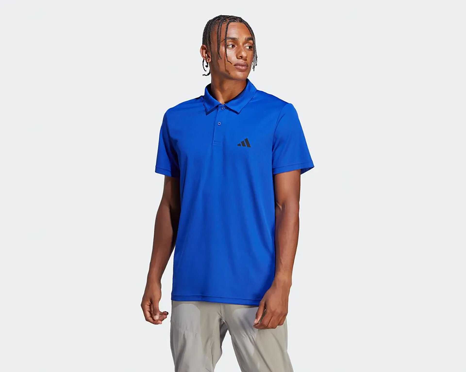 تیشرت چوگان آموزشی Tr-Es Base Polo