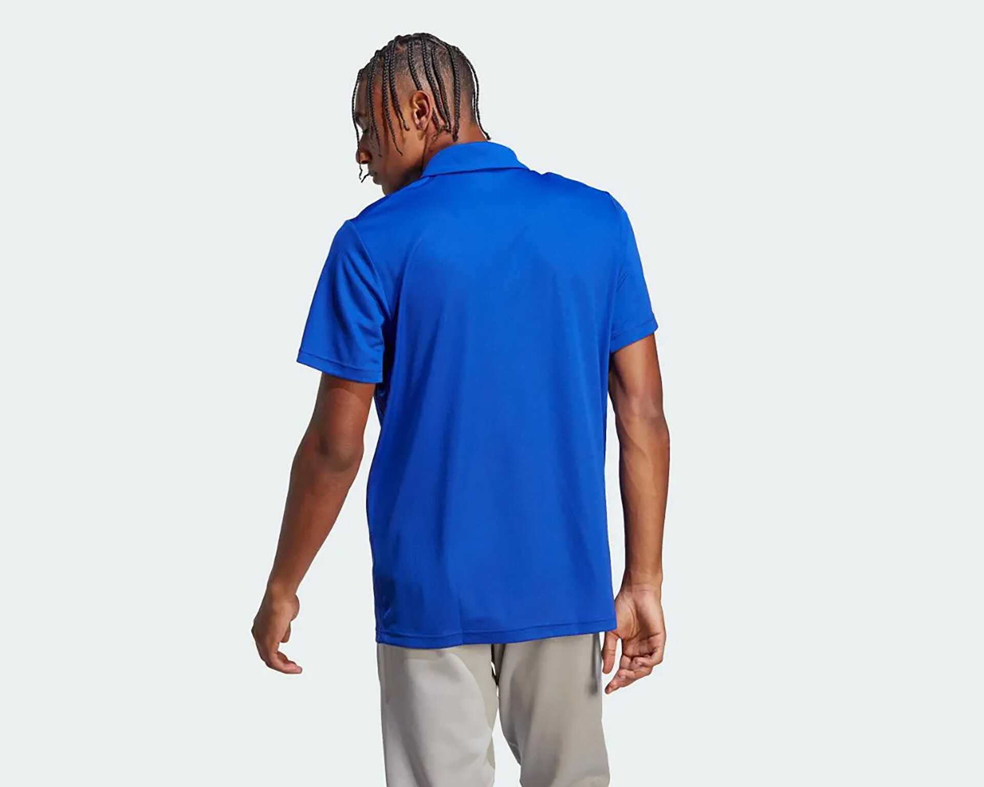 تیشرت چوگان آموزشی Tr-Es Base Polo