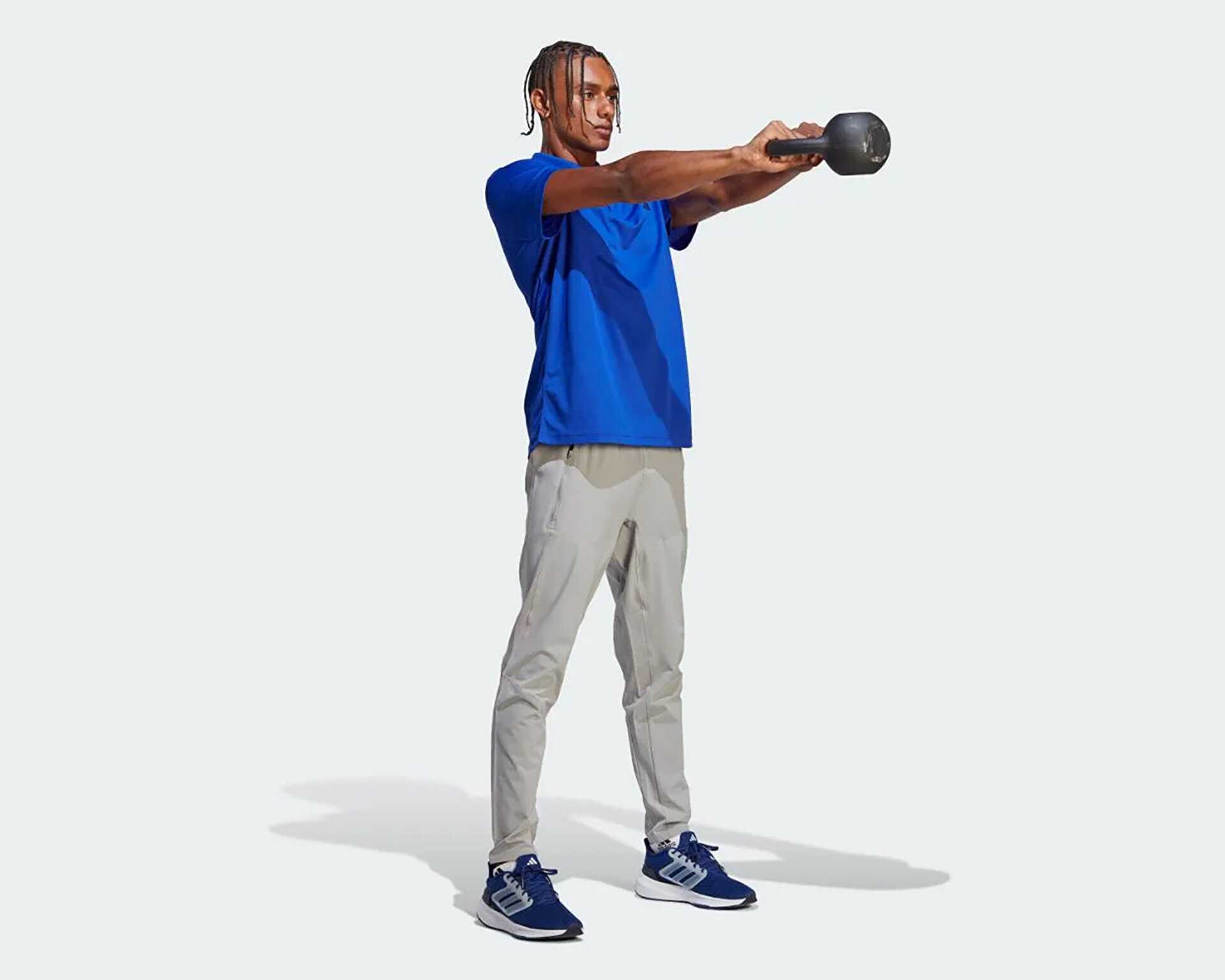 تیشرت چوگان آموزشی Tr-Es Base Polo