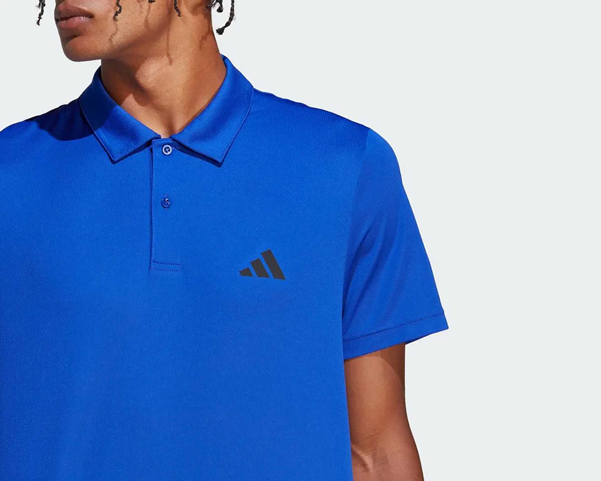 تیشرت چوگان آموزشی Tr-Es Base Polo