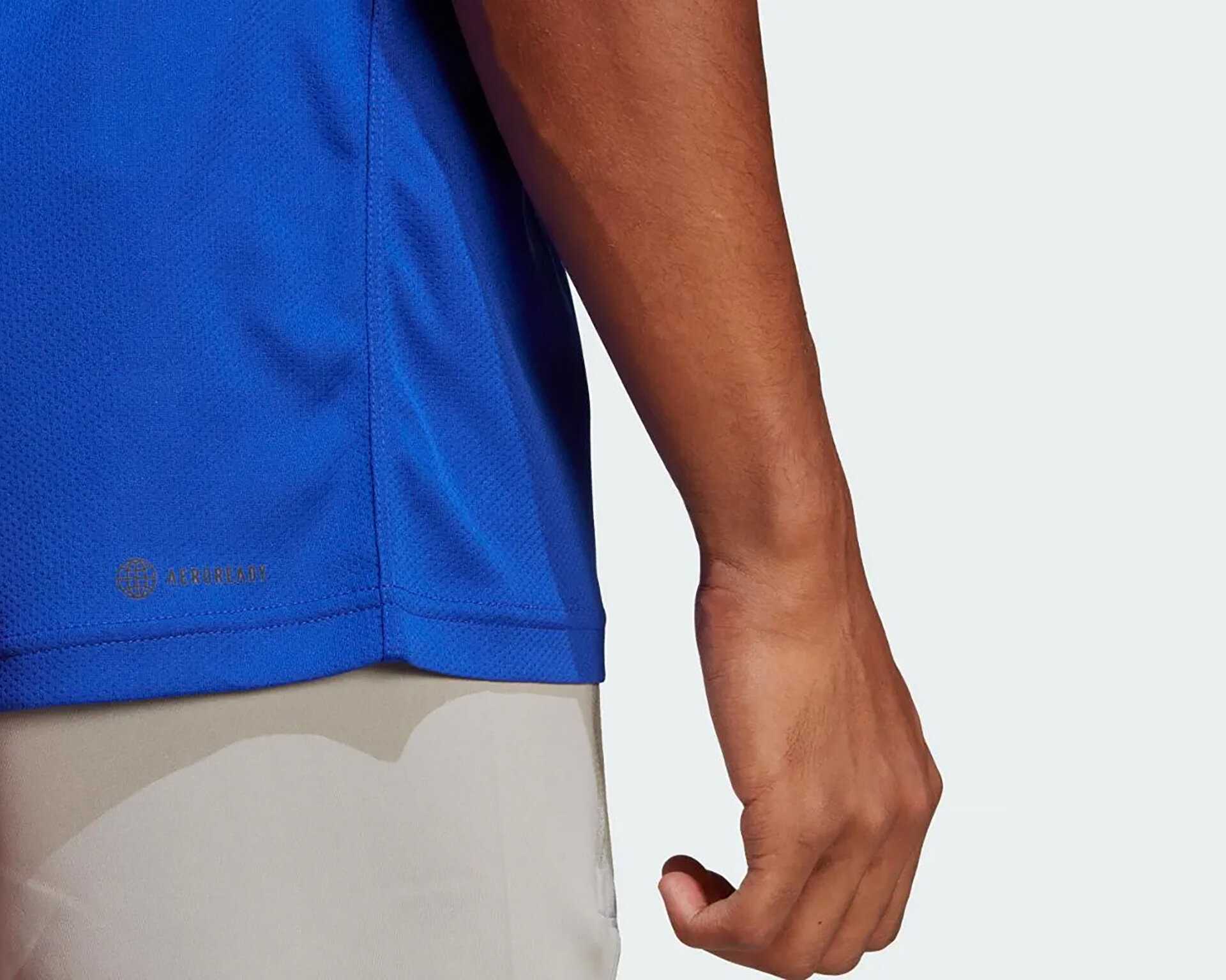 تیشرت چوگان آموزشی Tr-Es Base Polo