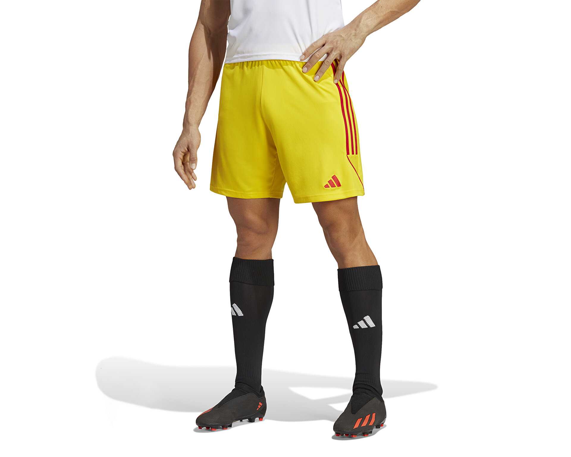 شورت تمرینی فوتبال Tiro 23 Sho