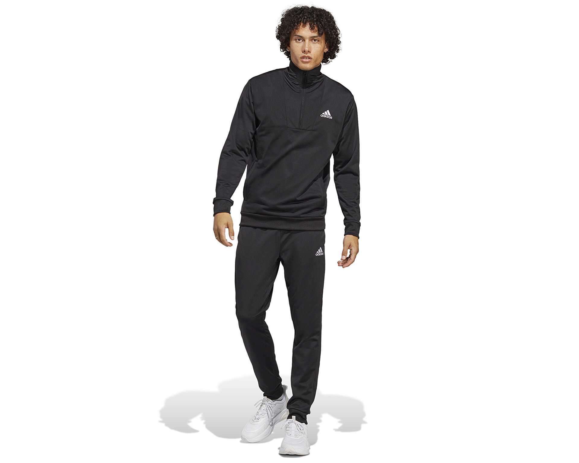 ست لباس ورزشی روزانه M Sl Tr Tt Ts