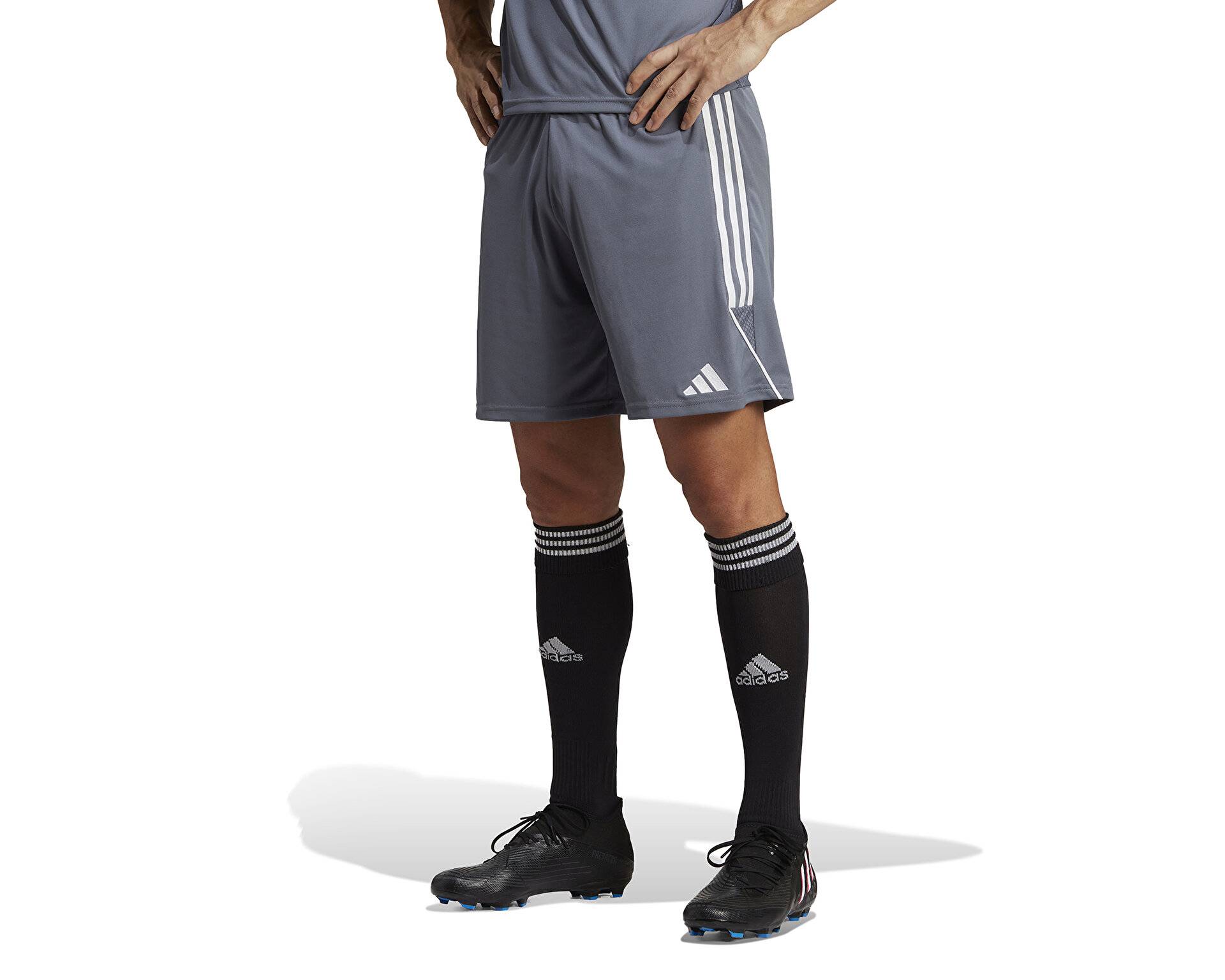 شورت تمرینی فوتبال Tiro 23 Sho