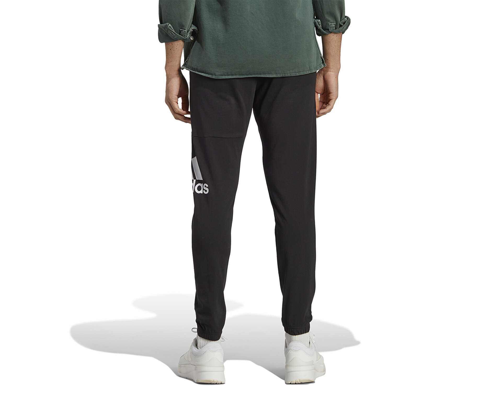 شلوار گرمکن معمولی Ess Lgo T P Sj