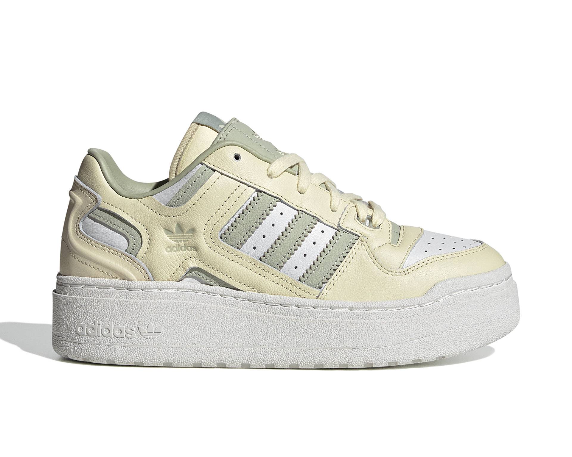 کفش های روزانه adidas Forum Low W