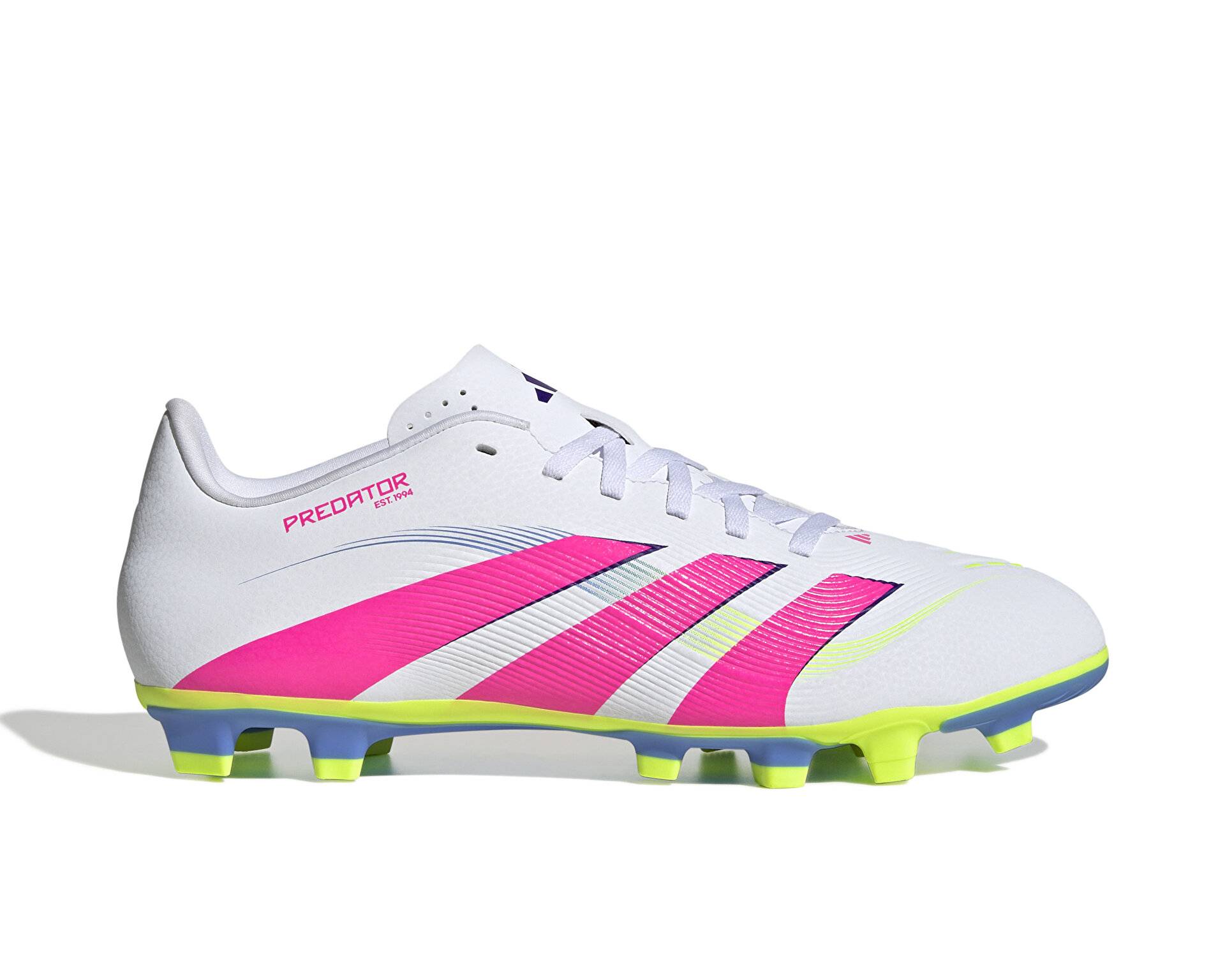 کفش فوتبال چمن Predator Club Fxg