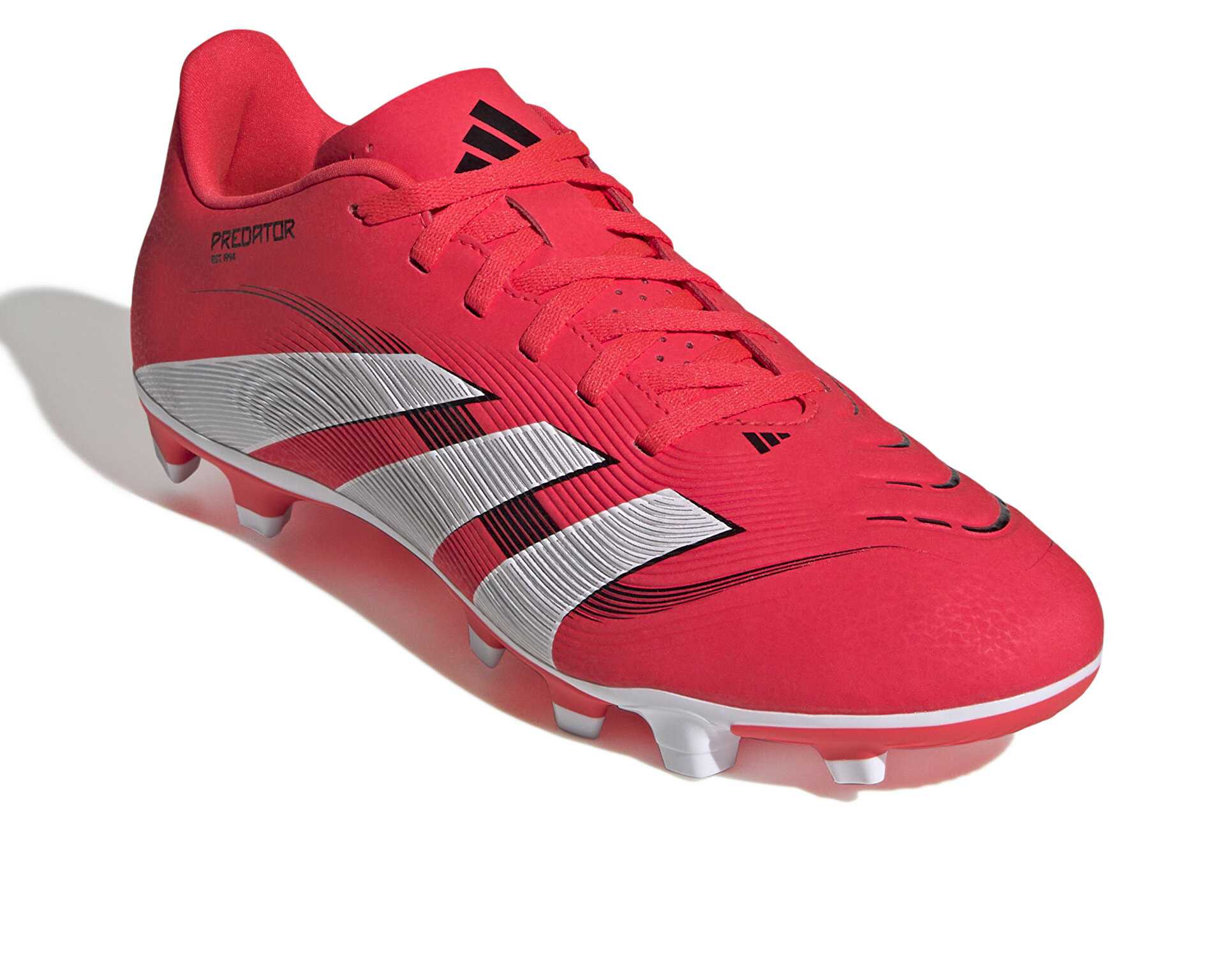 کفش فوتبال چمن Predator Club Fxg