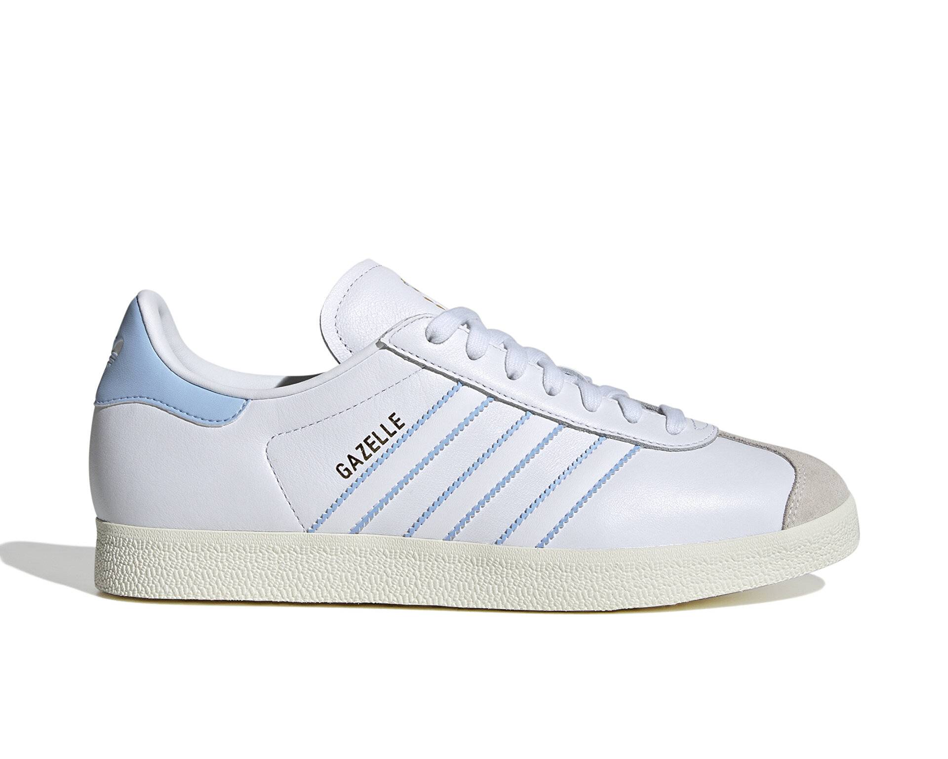 کفش های روزانه Adidas Gazelle
