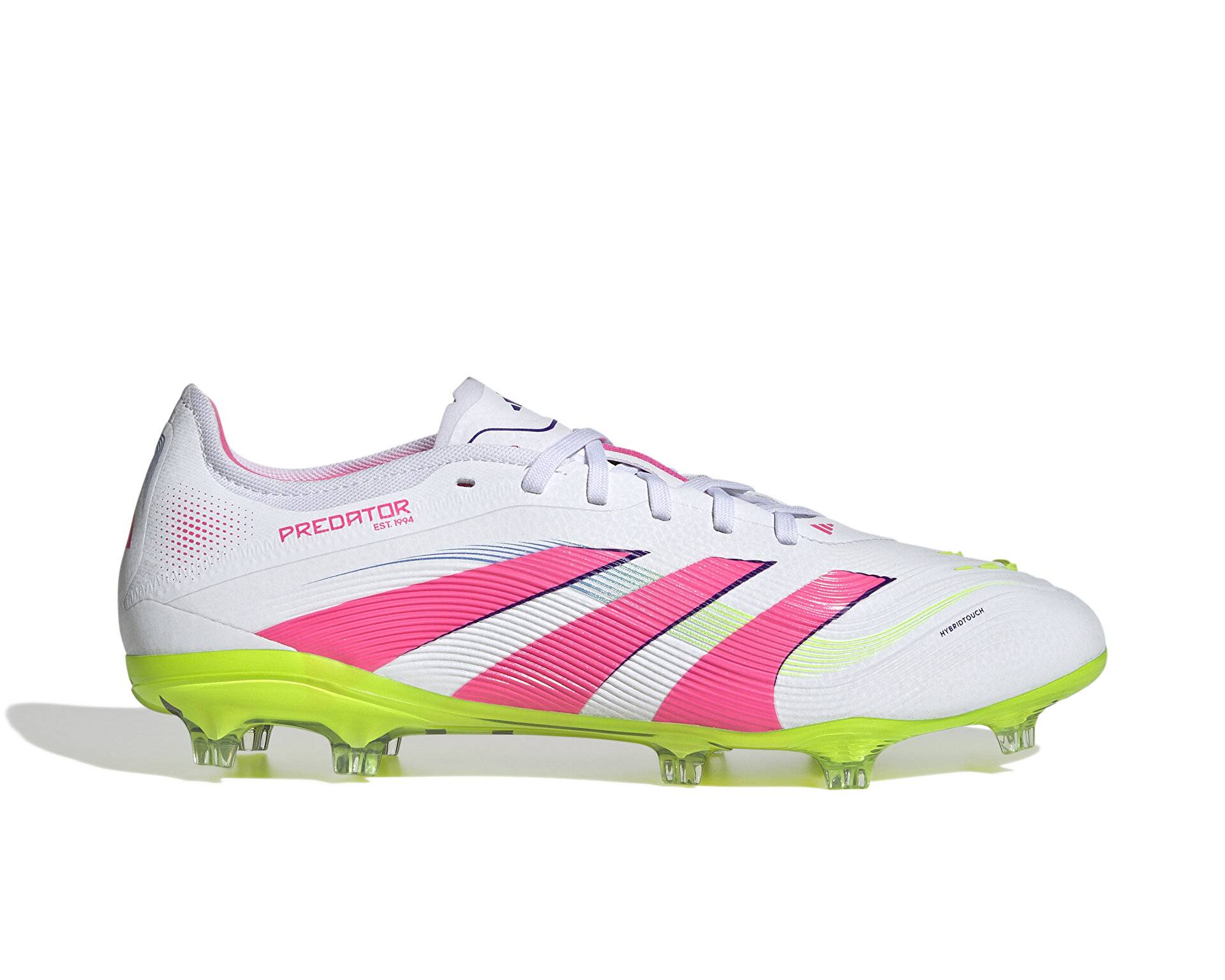 کفش فوتبال چمن Predatör Accuracy.1 L Fg