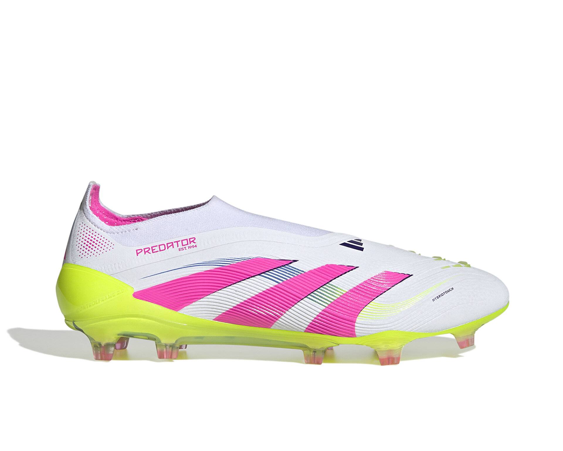 کفش فوتبال چمن Predator Elite Ll Fg