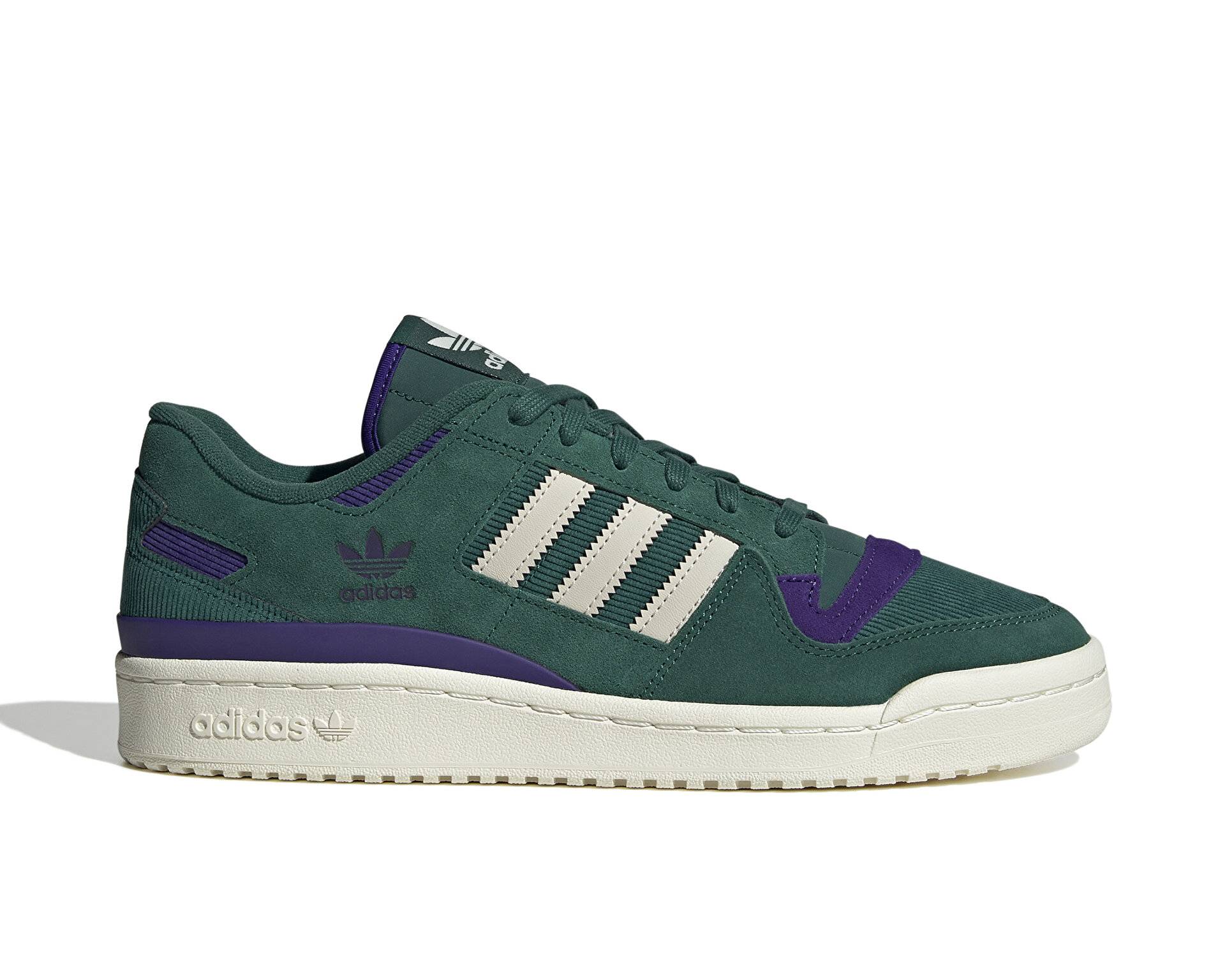 کفش های روزانه adidas Forum Low W