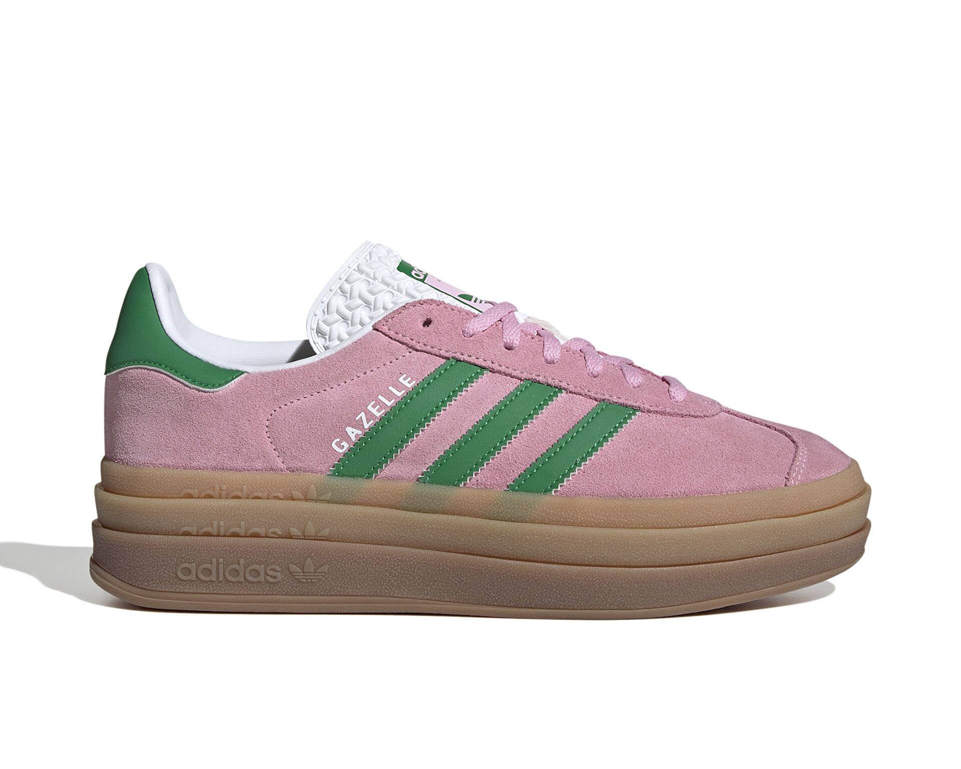 کفش های روزانه Adidas Gazelle