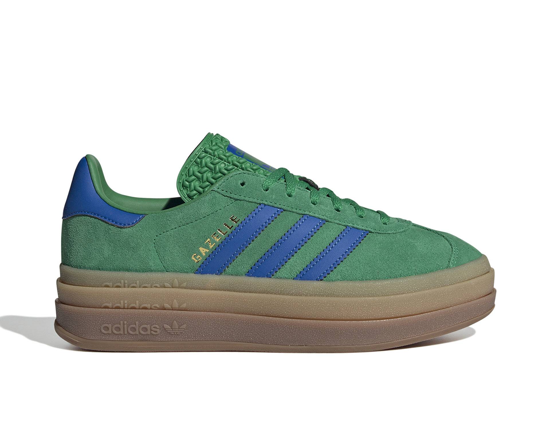 کفش های روزانه Adidas Gazelle