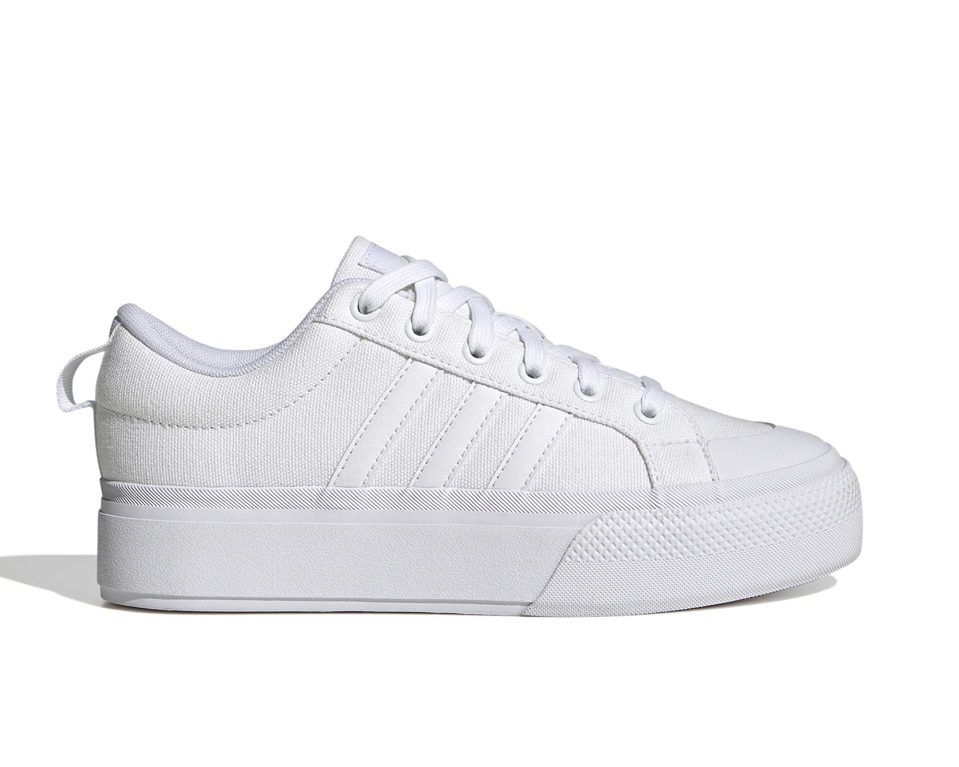 کفش های روزانه پلت فرم adidas Bravada 2.0 Platform