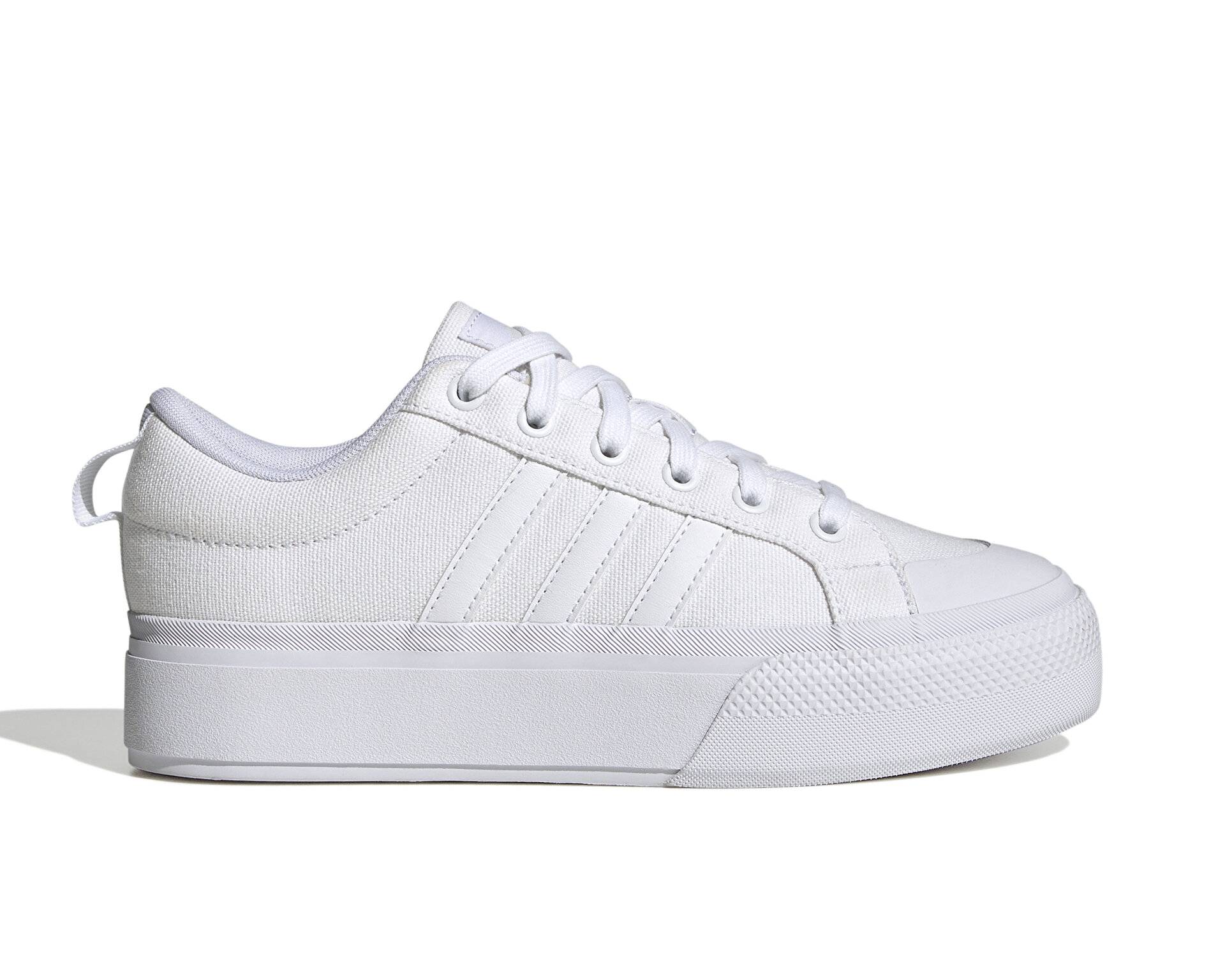 کفش های روزانه پلت فرم adidas Bravada 2.0 Platform