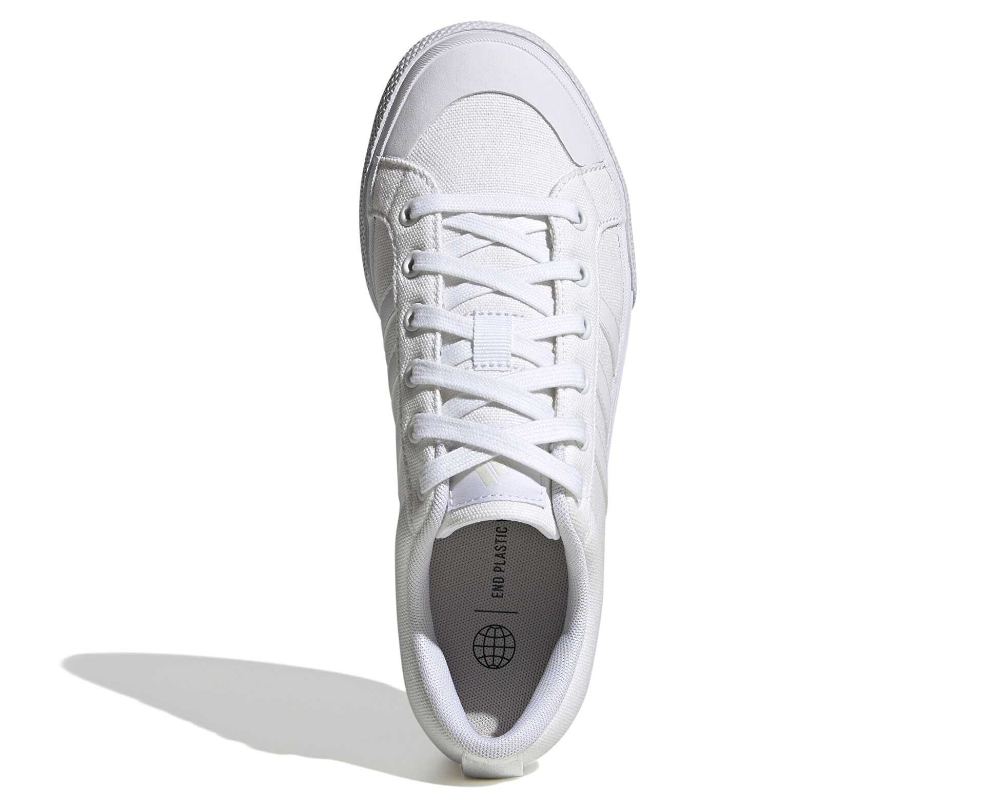 کفش های روزانه پلت فرم adidas Bravada 2.0 Platform