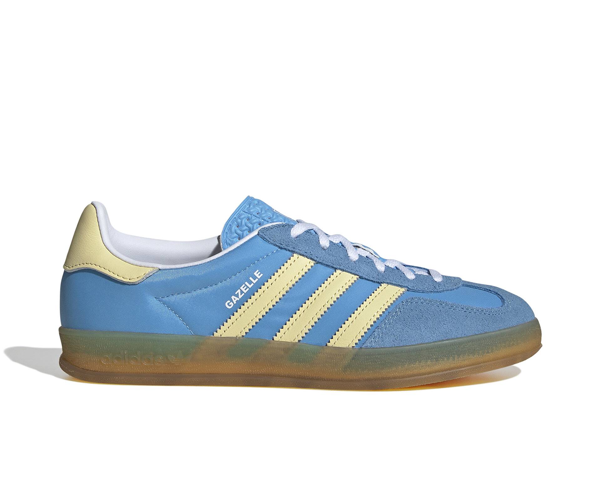کفش های روزانه Adidas Gazelle