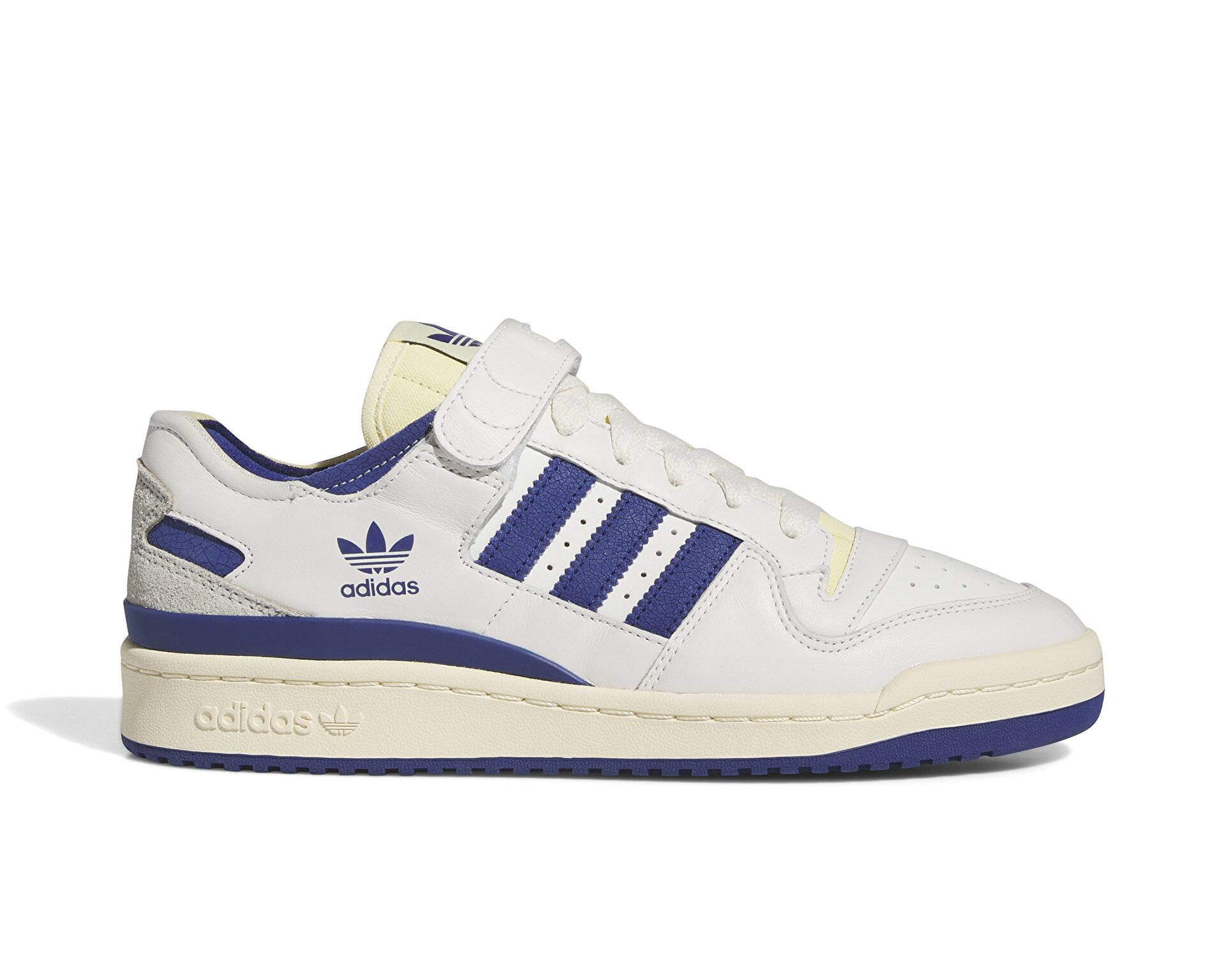 کفش های روزانه adidas Forum Low W