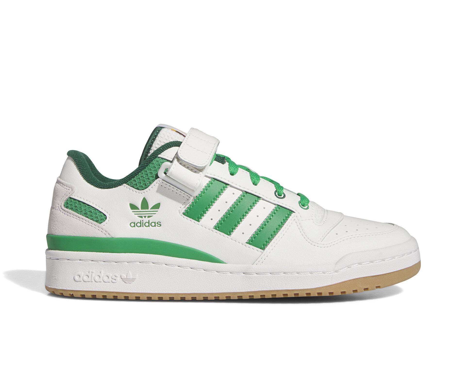 کفش های روزانه adidas Forum Low W