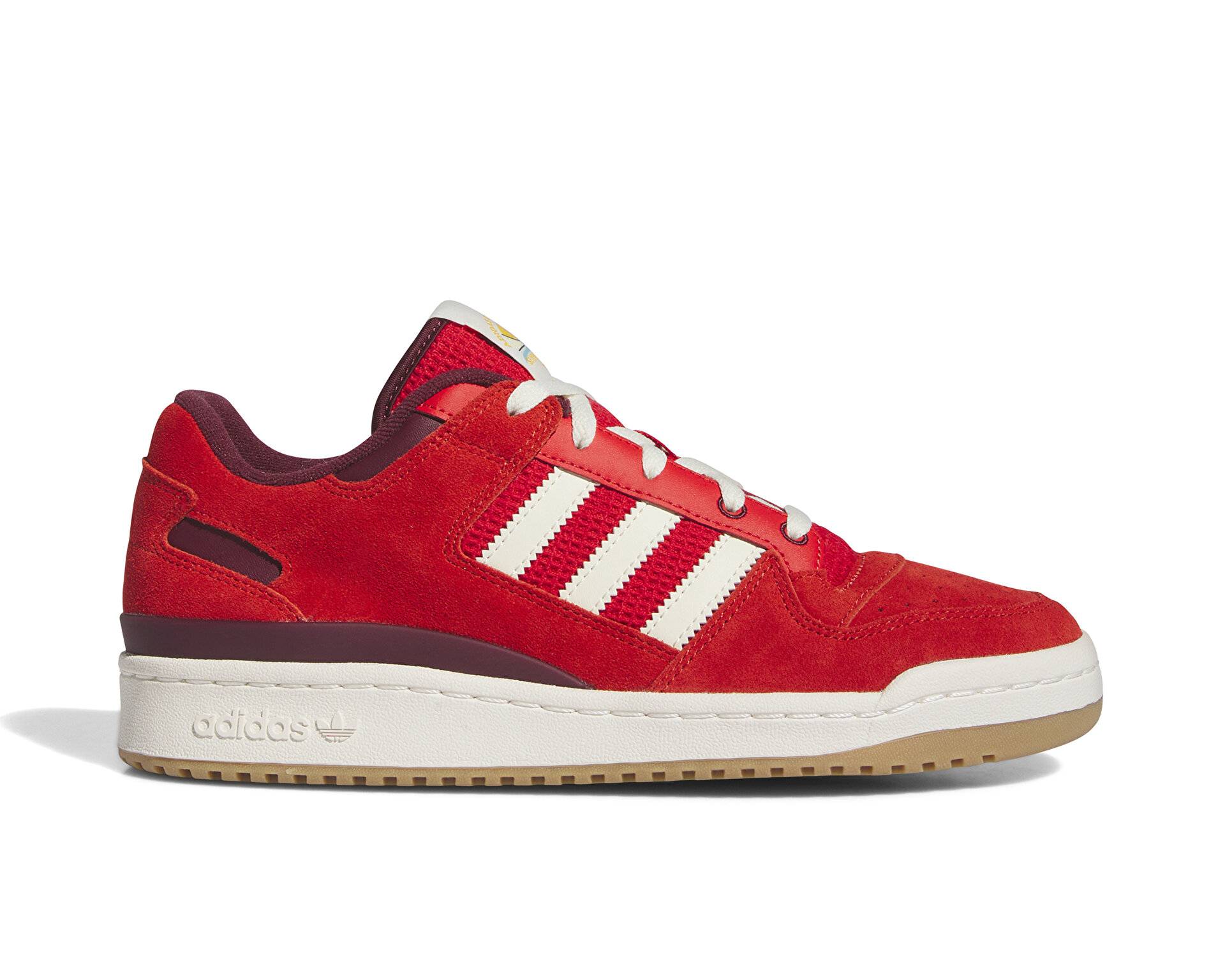 کفش های روزانه adidas Forum Low W