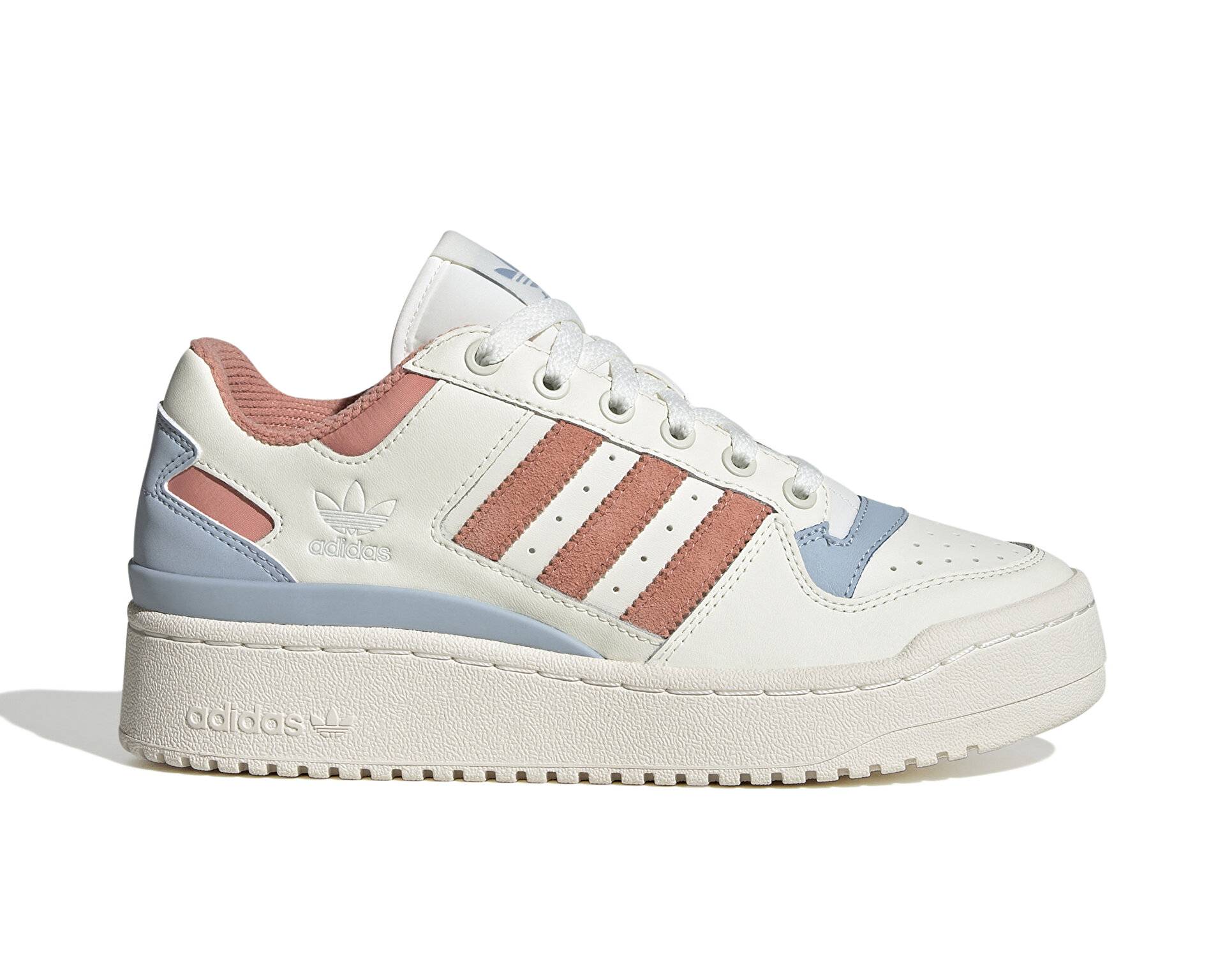 کفش های روزانه adidas Forum Low