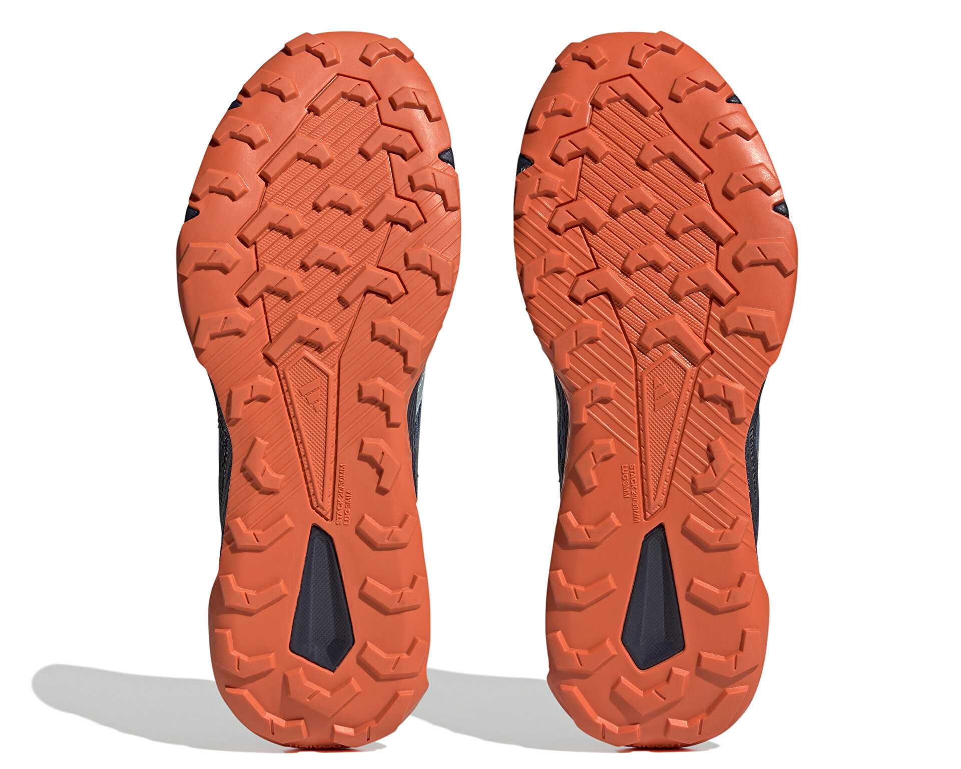 کفش های دویدن در تمام زمین Tracefinder