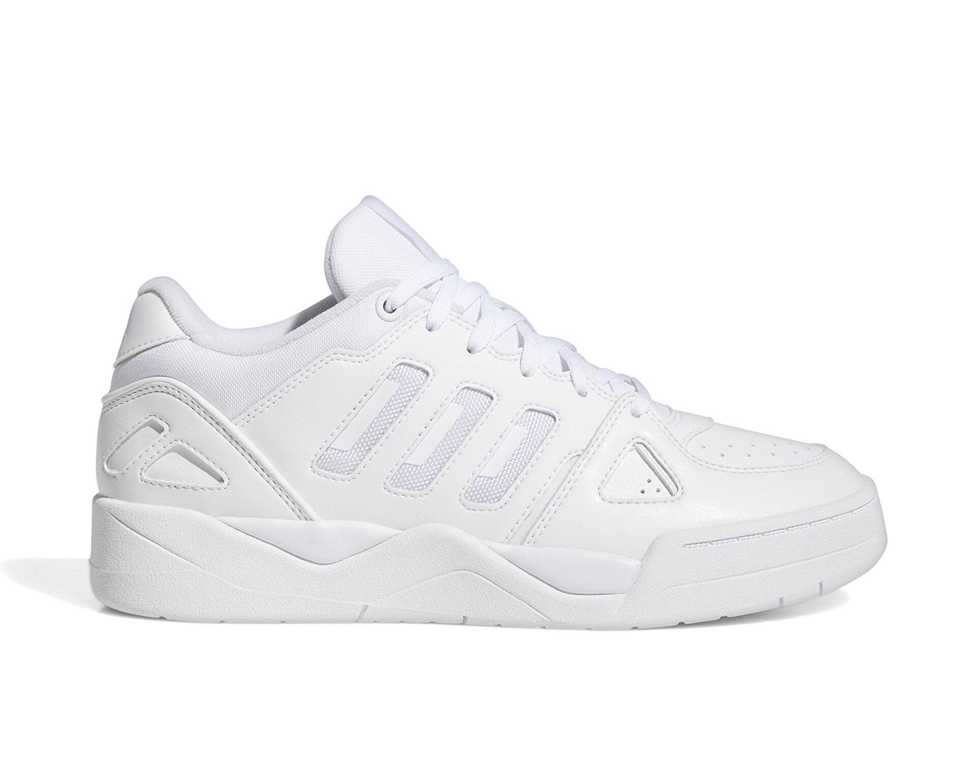 کفش های روزانه Adidas Midcity Low