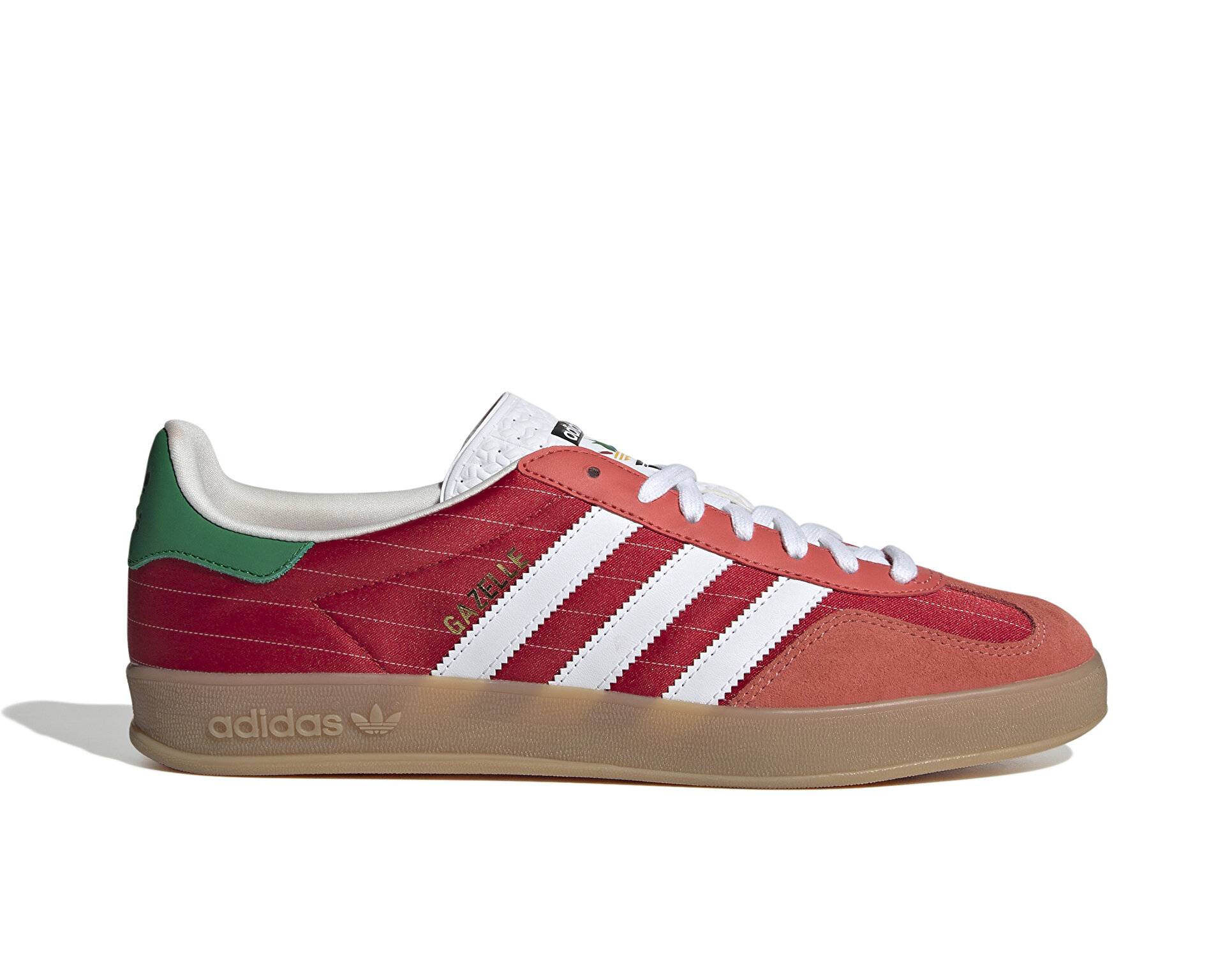 کفش های روزانه Adidas Gazelle