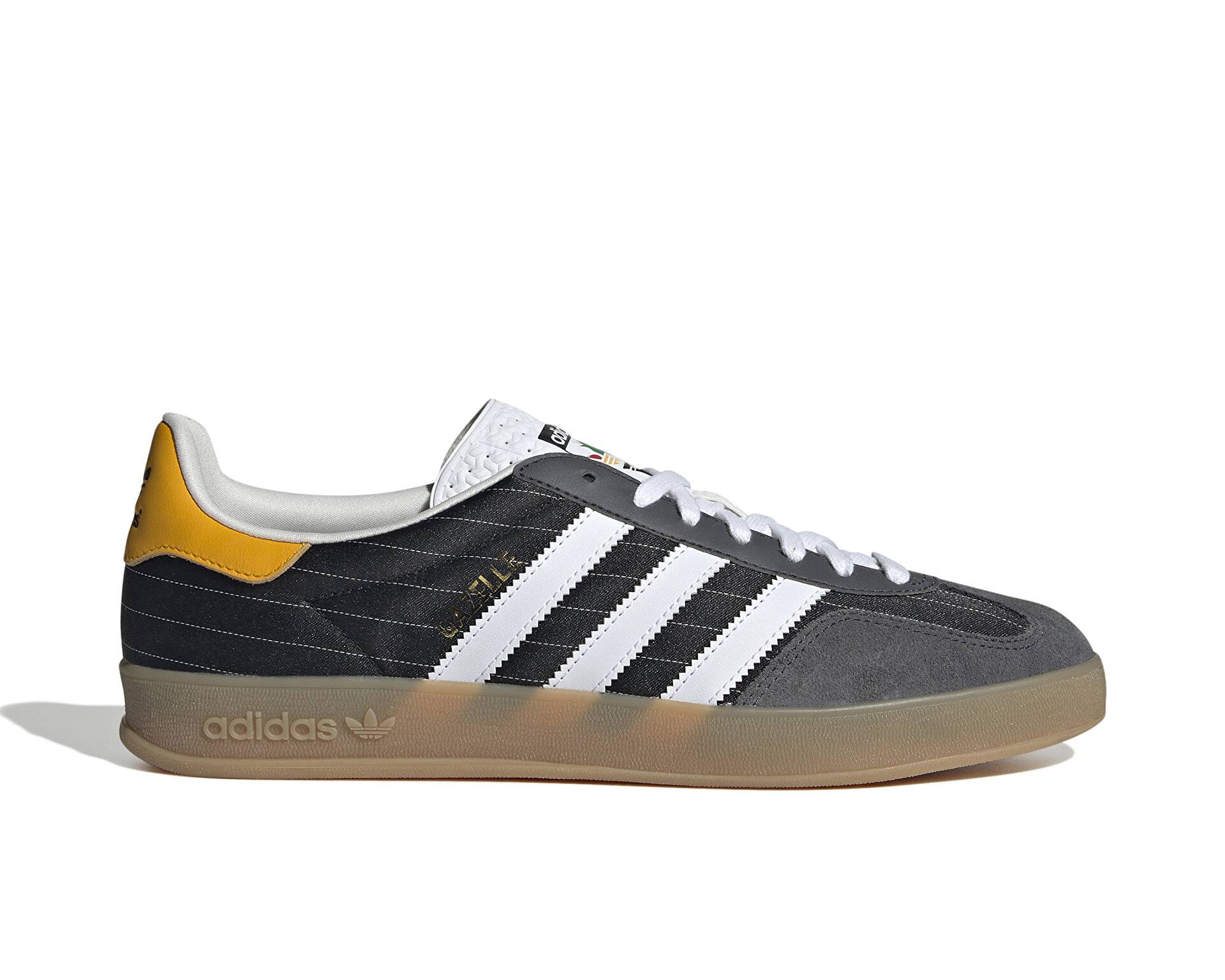 کفش های روزانه Adidas Gazelle