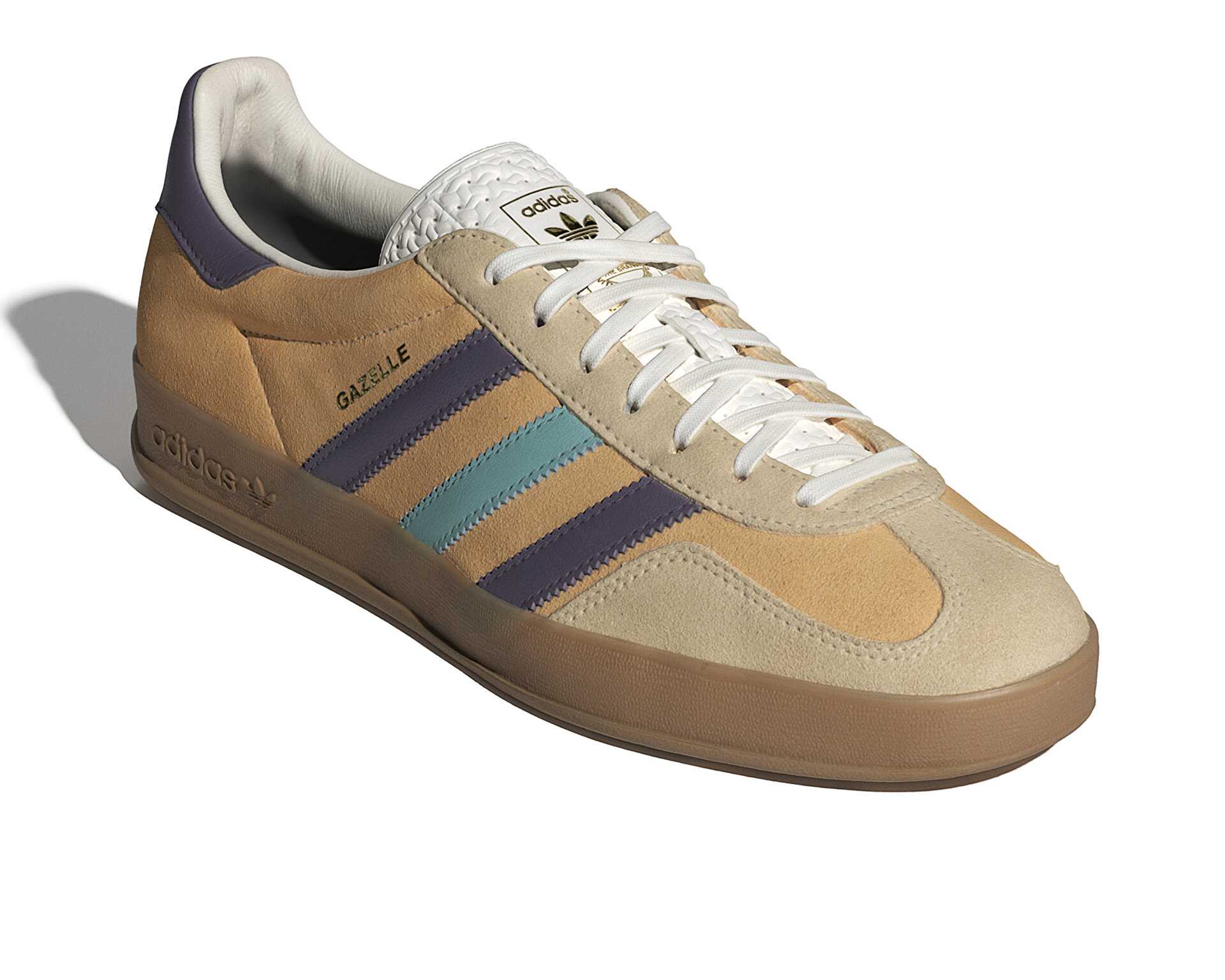 کفش های روزانه Adidas Gazelle
