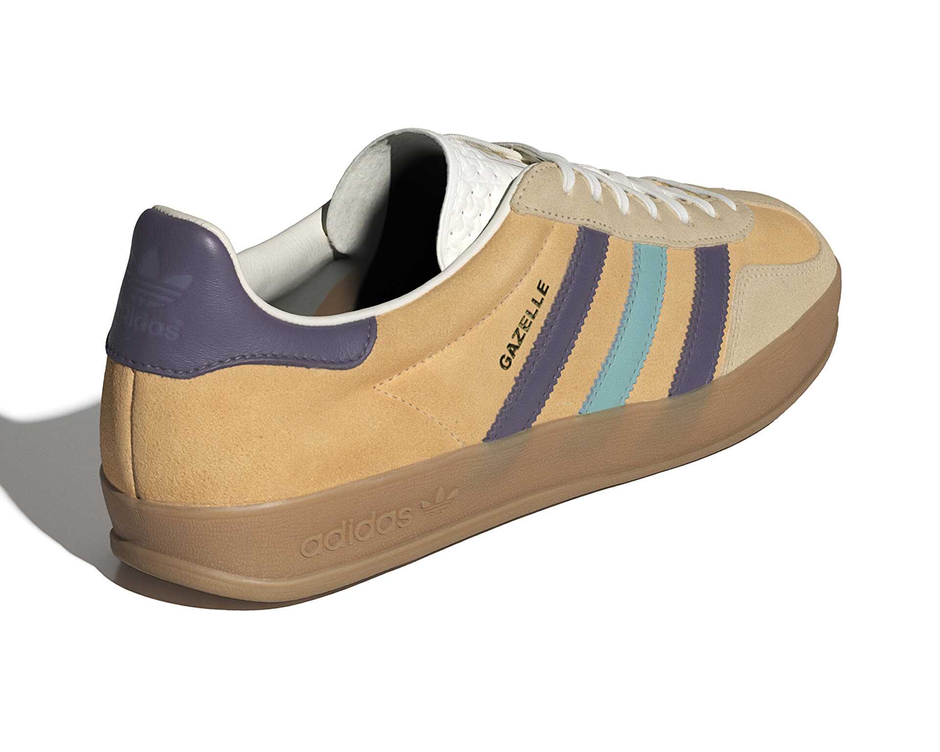 کفش های روزانه Adidas Gazelle