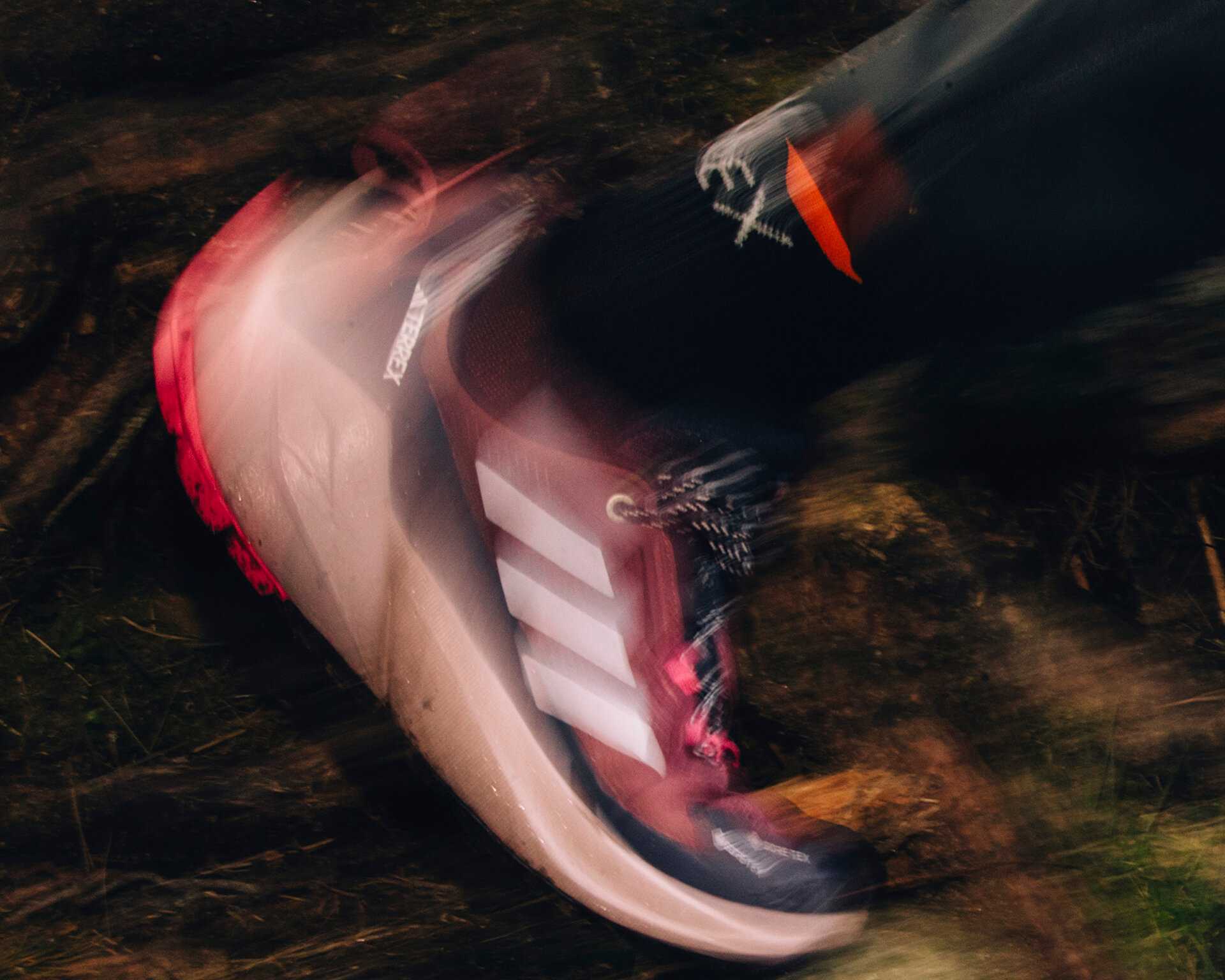 کفش های فضای باز Terrex Trailmaker 2