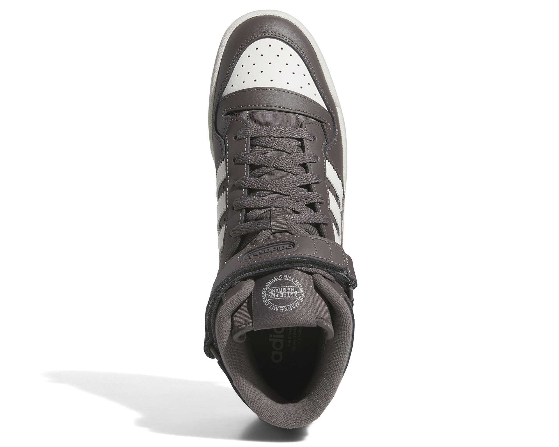 کفش های روزانه Forum Mid W