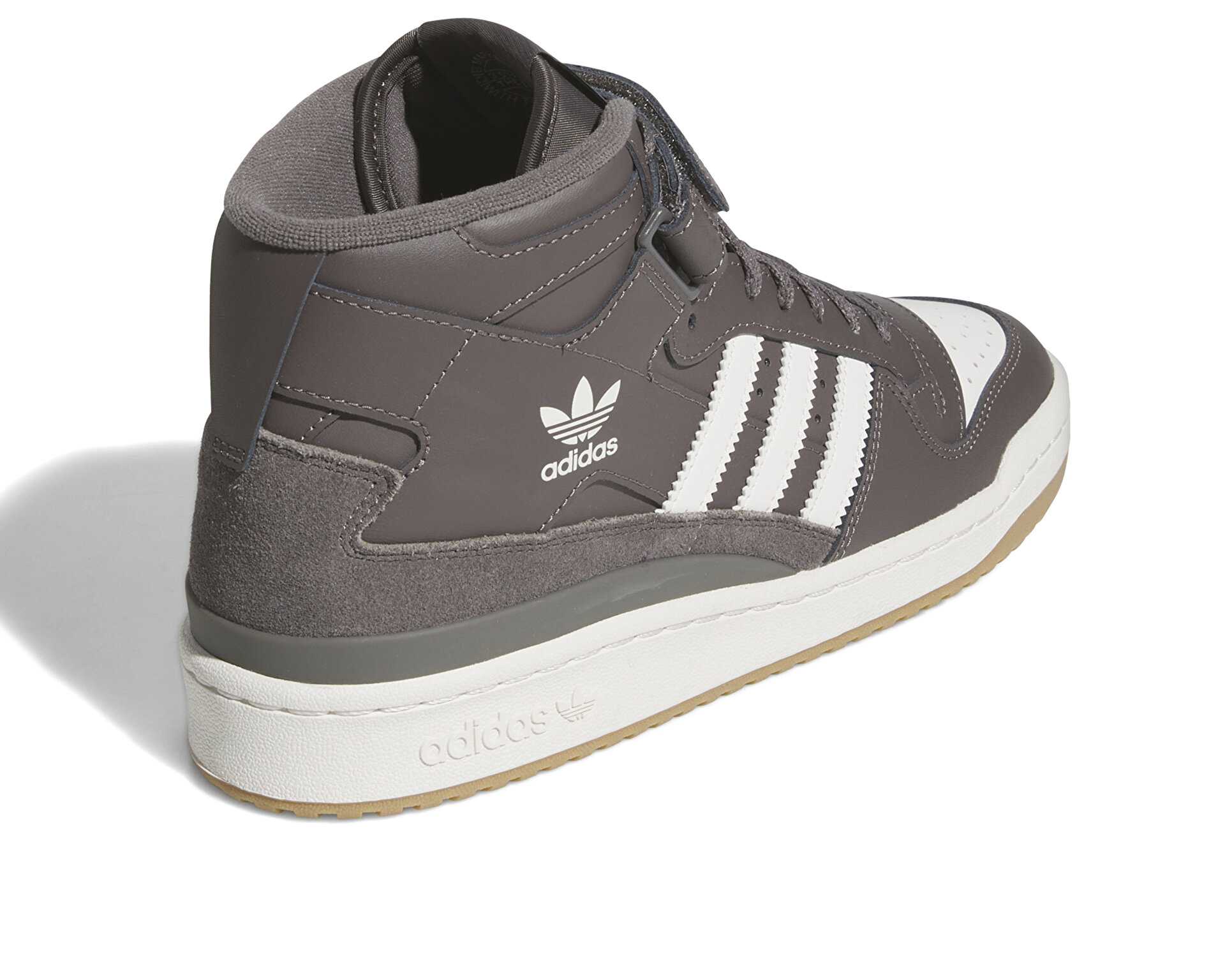 کفش های روزانه Forum Mid W