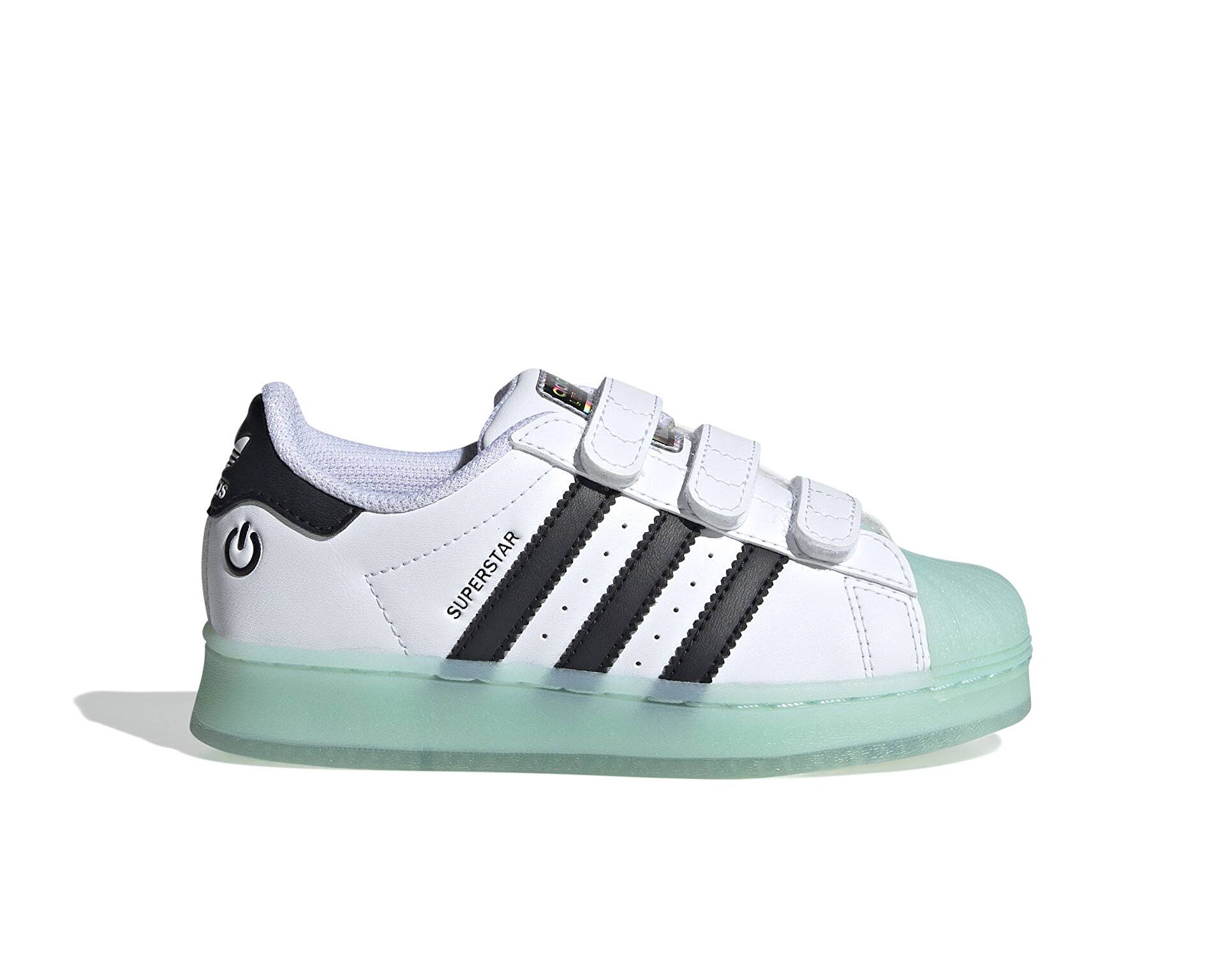 کفش راحتی بچه گانه Superstar 360 C