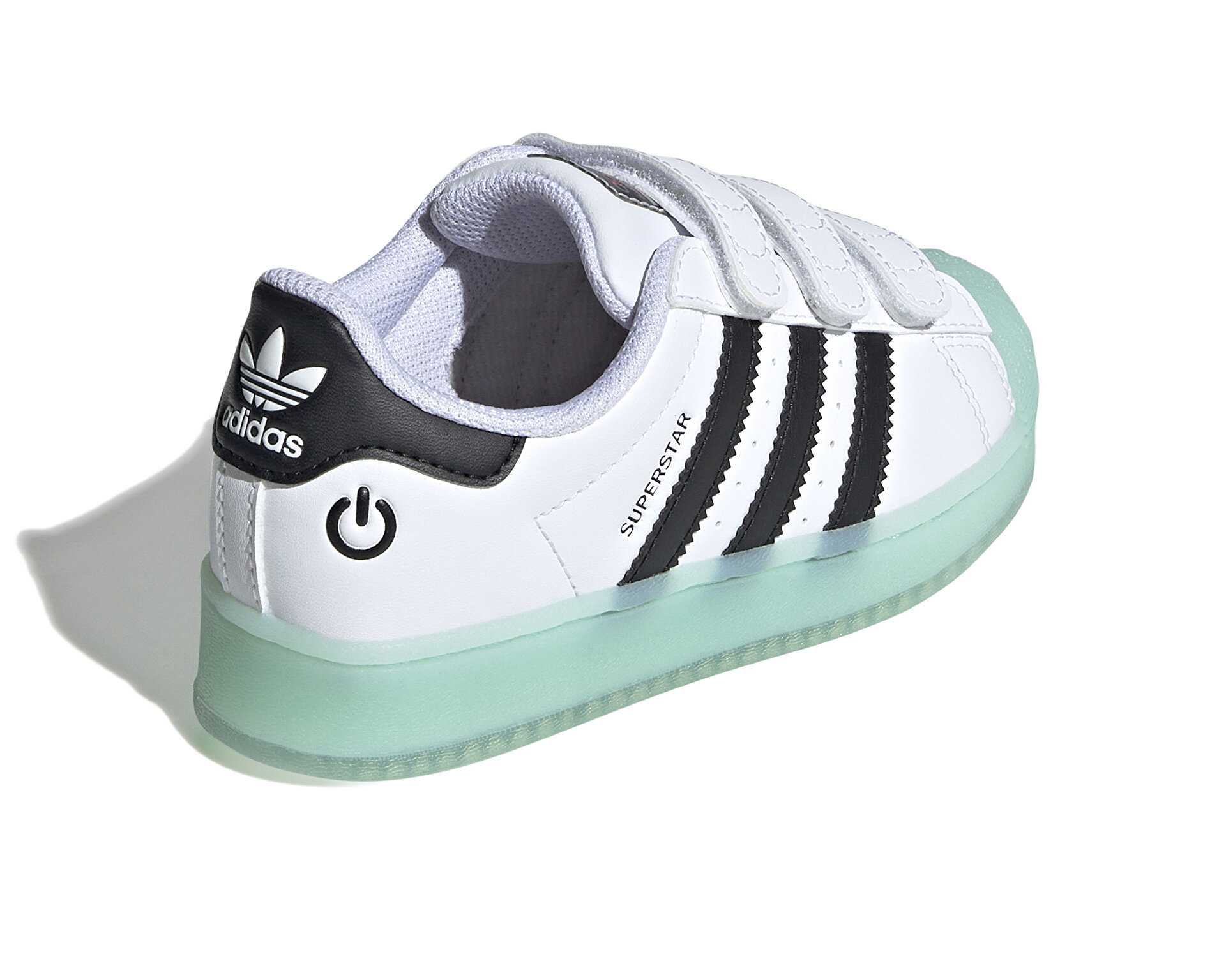 کفش راحتی بچه گانه Superstar 360 C