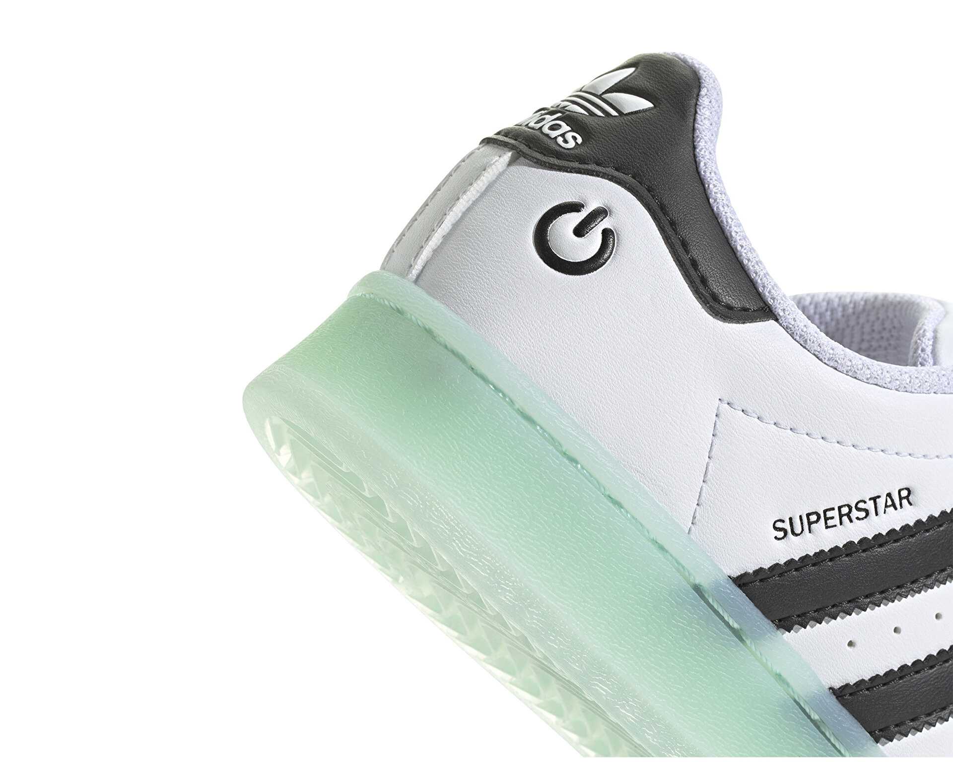 کفش راحتی بچه گانه Superstar 360 C